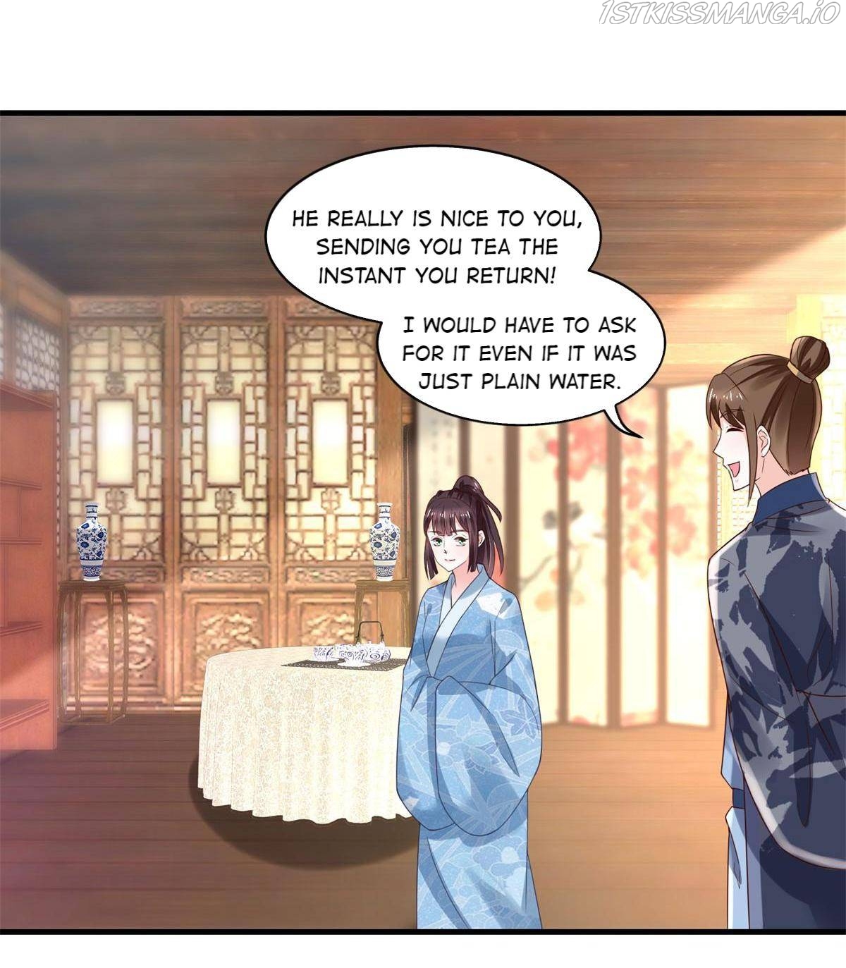 Read Pretty peasant girl EN Manga Online