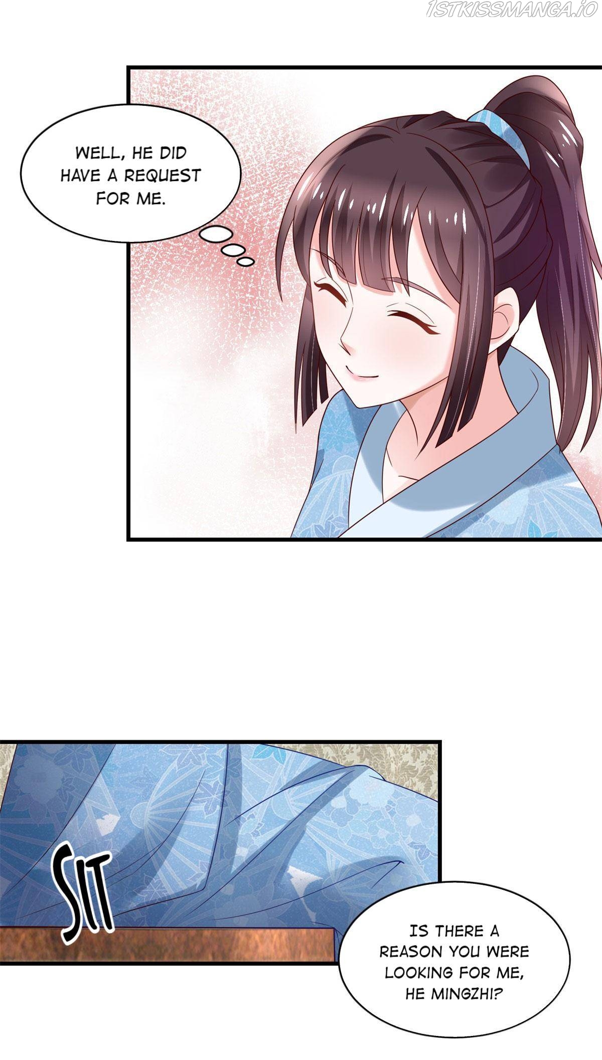 Read Pretty peasant girl EN Manga Online