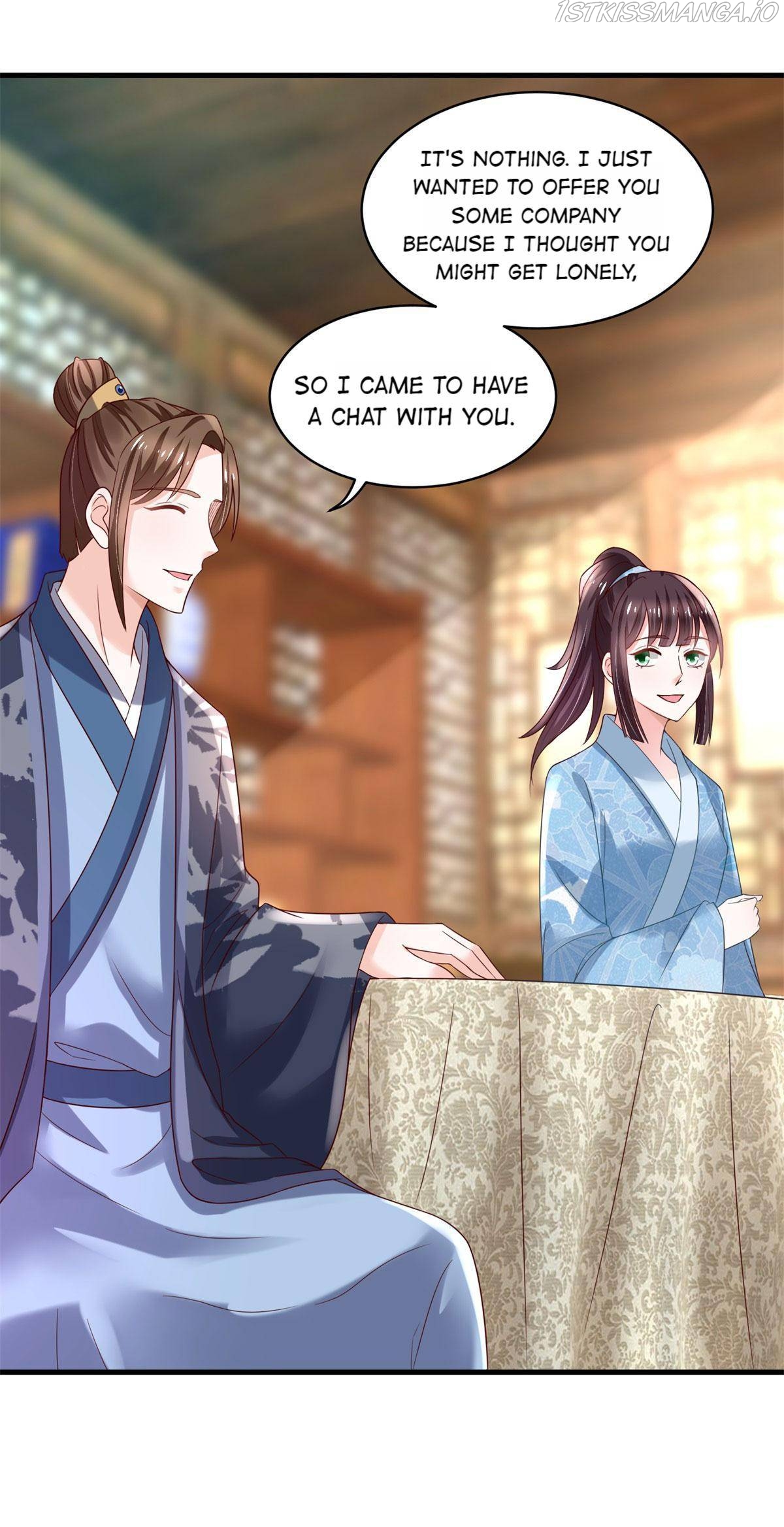 Read Pretty peasant girl EN Manga Online