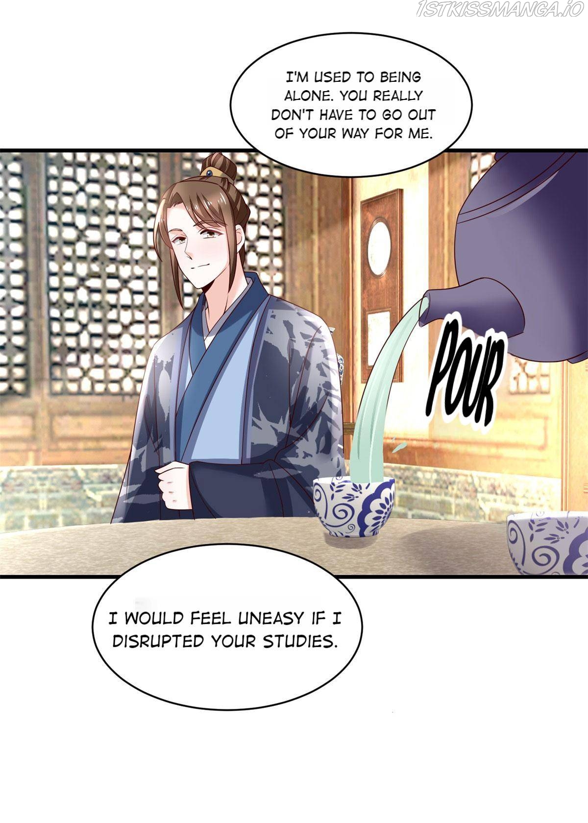 Read Pretty peasant girl EN Manga Online