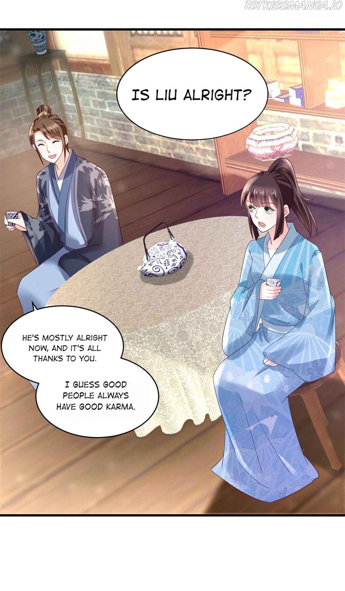 Read Pretty peasant girl EN Manga Online