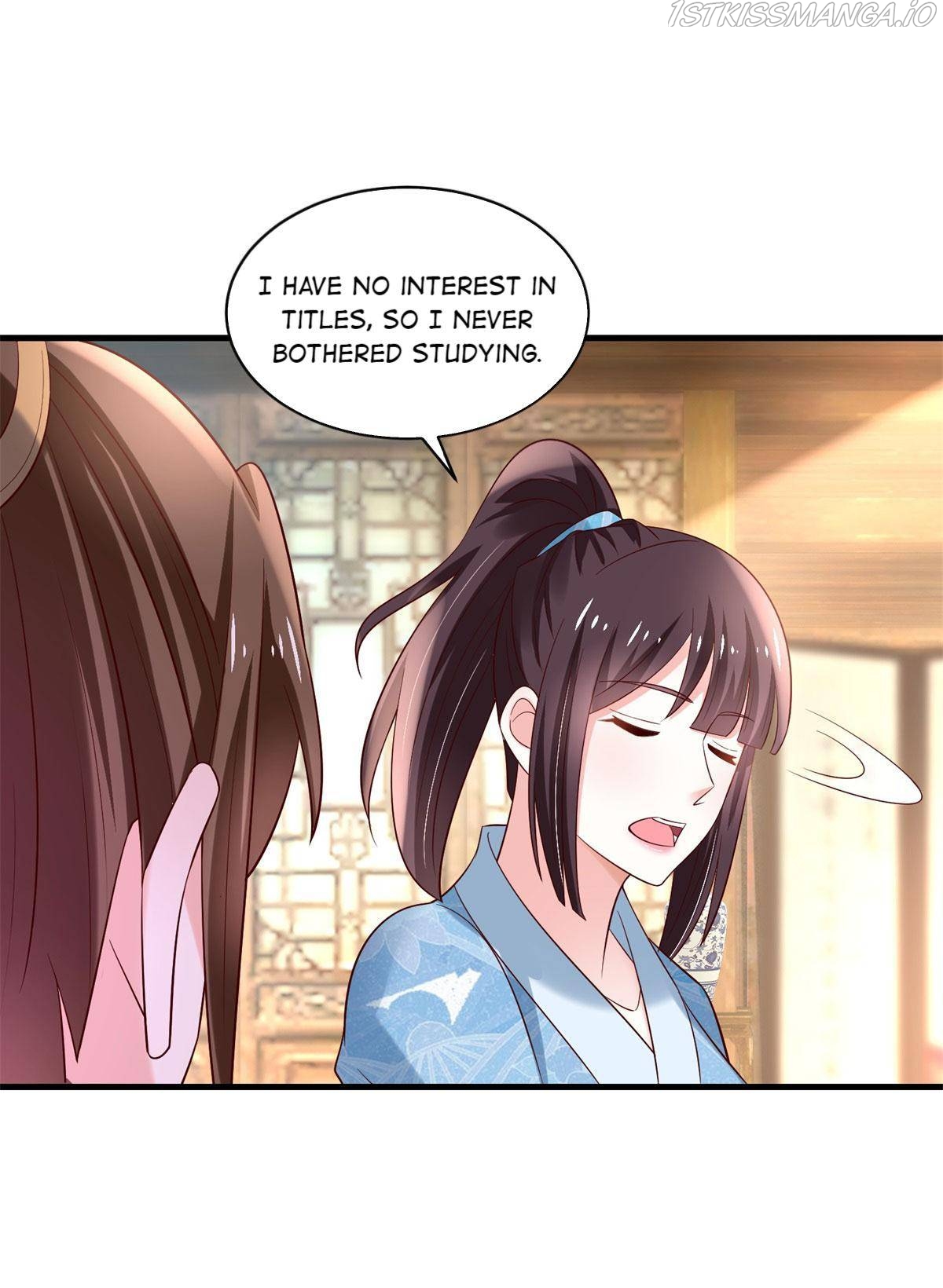 Read Pretty peasant girl EN Manga Online