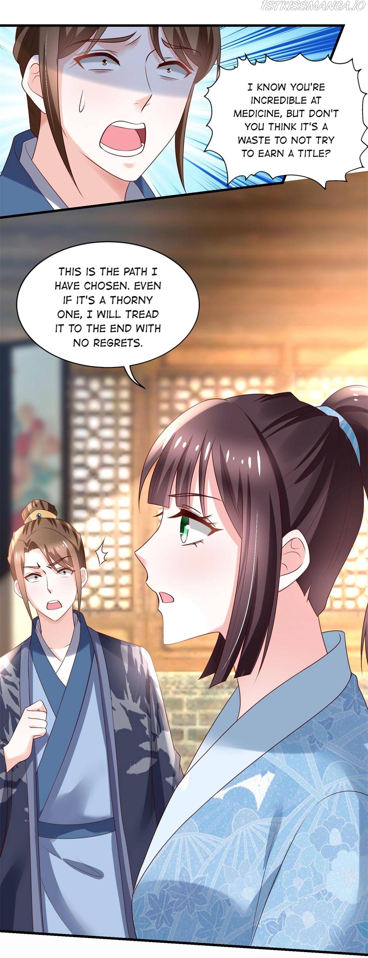 Read Pretty peasant girl EN Manga Online