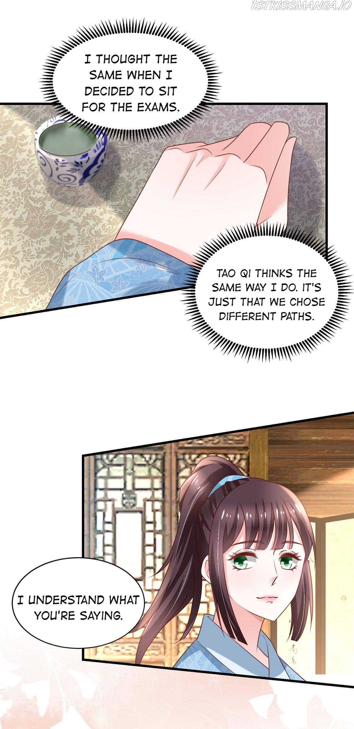 Read Pretty peasant girl EN Manga Online