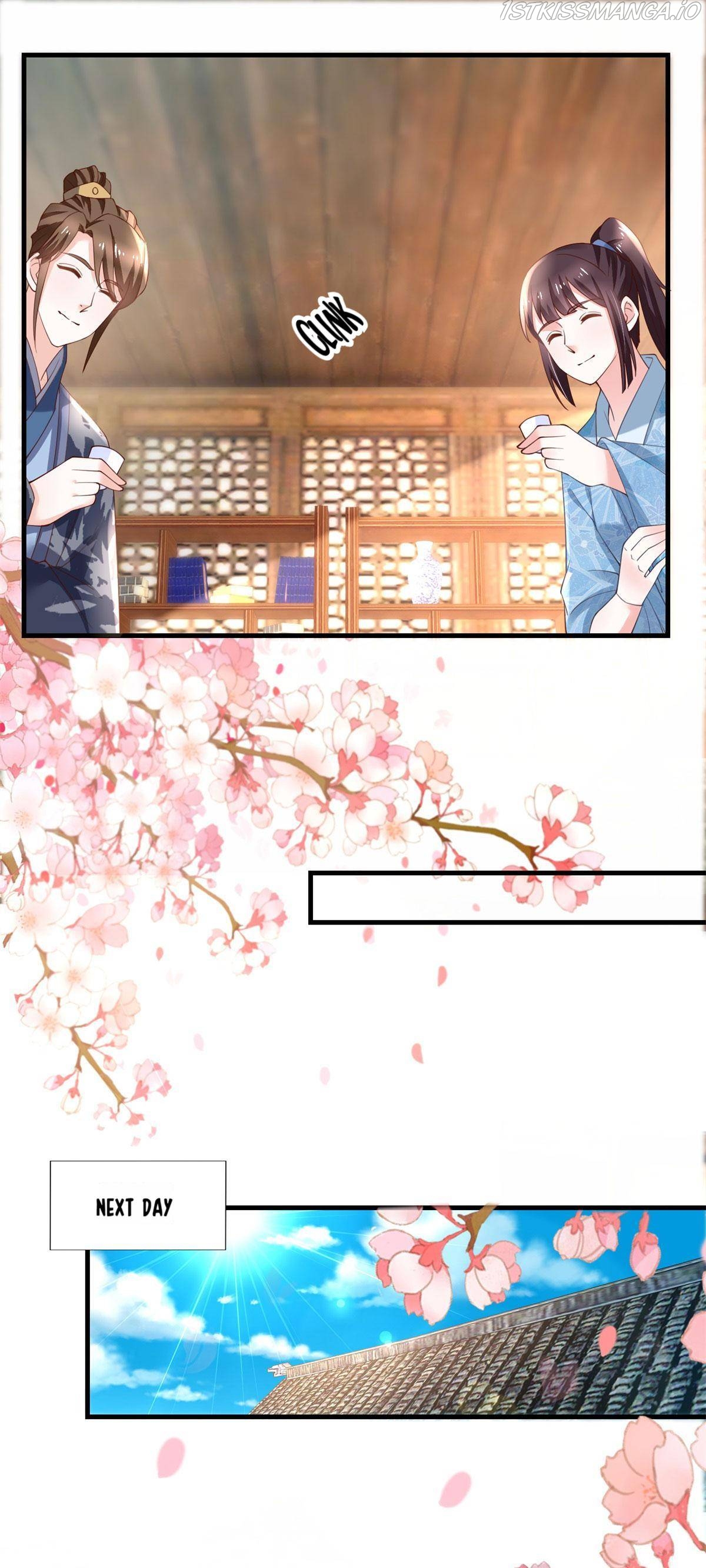 Read Pretty peasant girl EN Manga Online