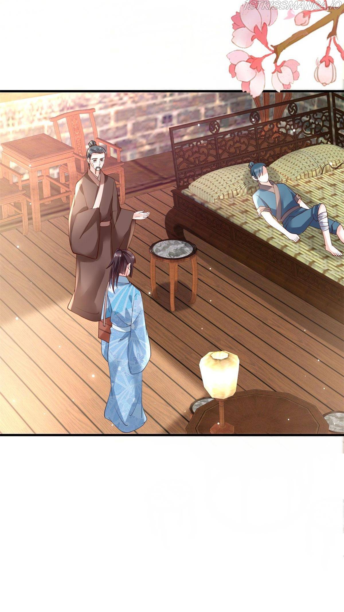 Read Pretty peasant girl EN Manga Online