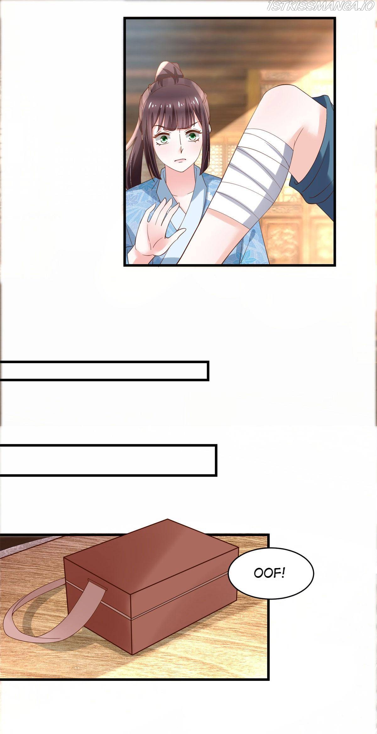 Read Pretty peasant girl EN Manga Online