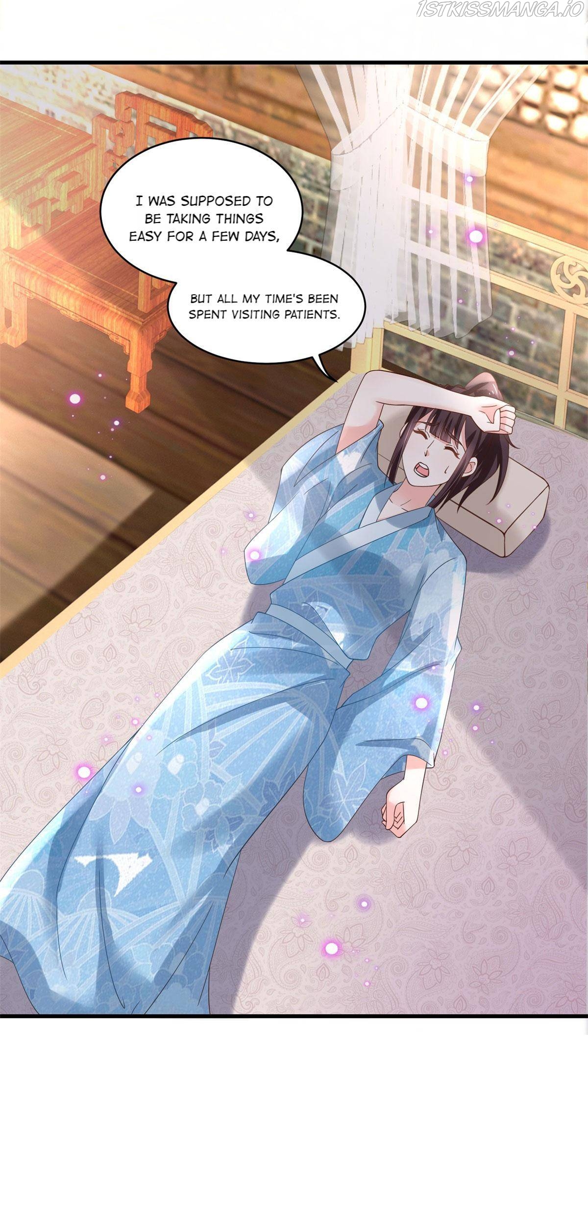 Read Pretty peasant girl EN Manga Online