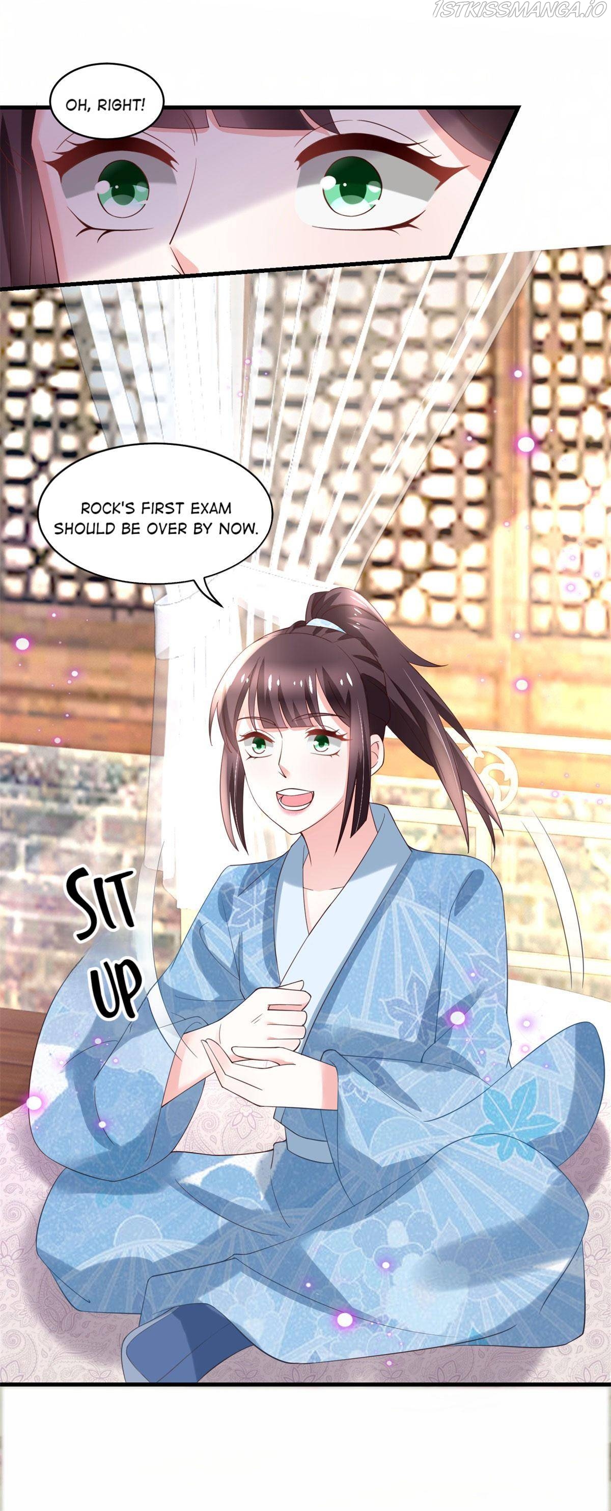 Read Pretty peasant girl EN Manga Online