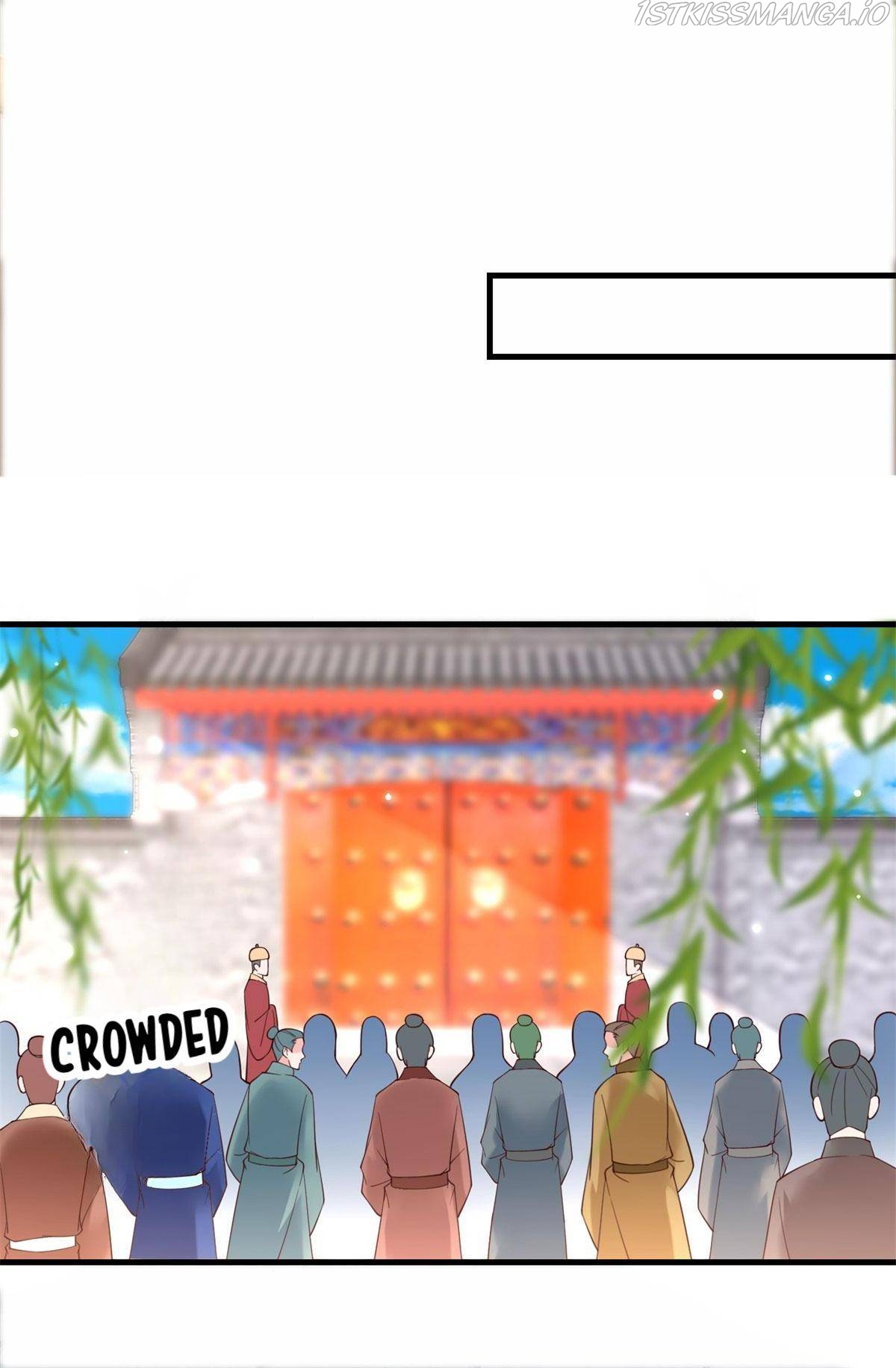 Read Pretty peasant girl EN Manga Online
