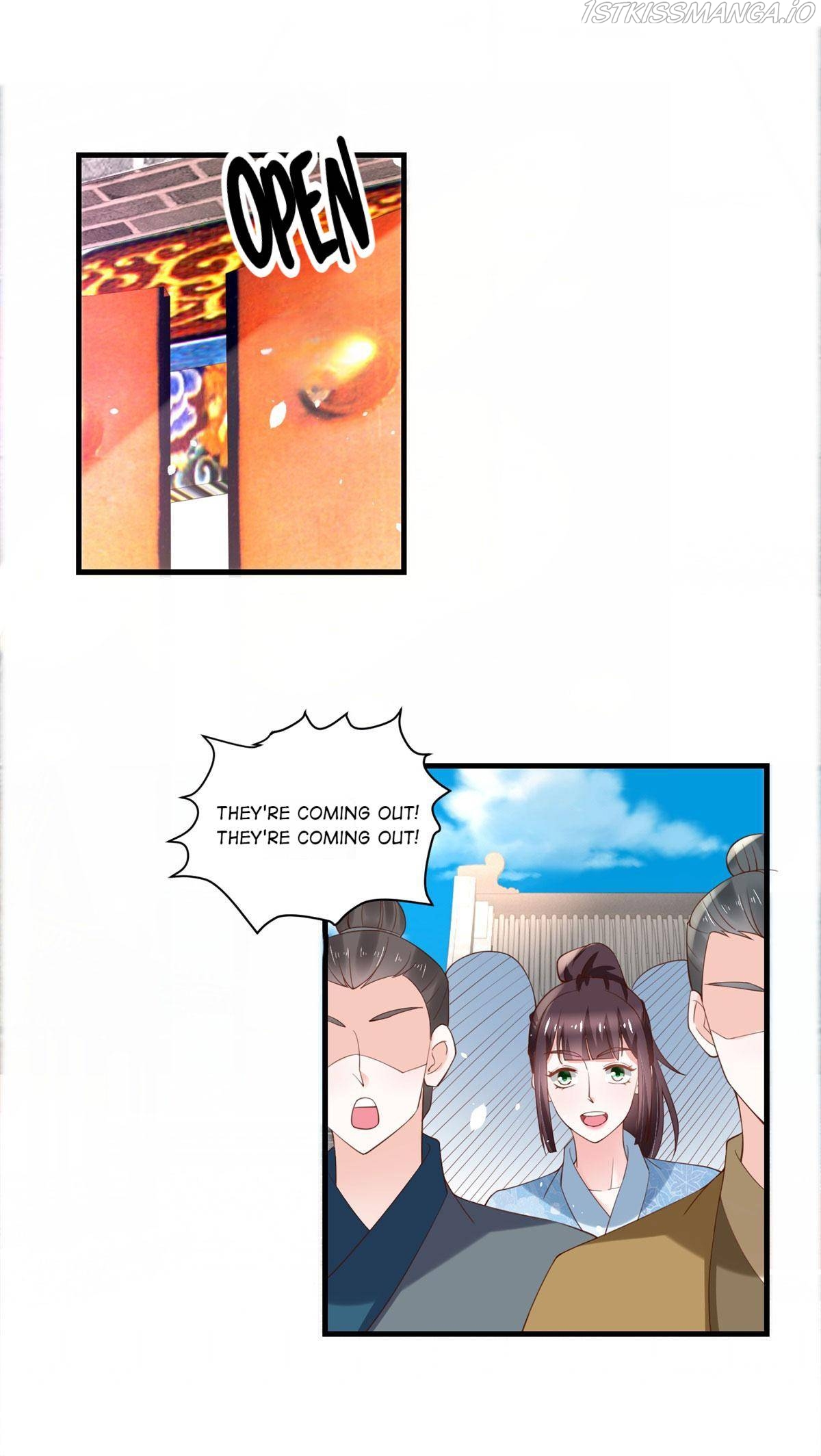 Read Pretty peasant girl EN Manga Online
