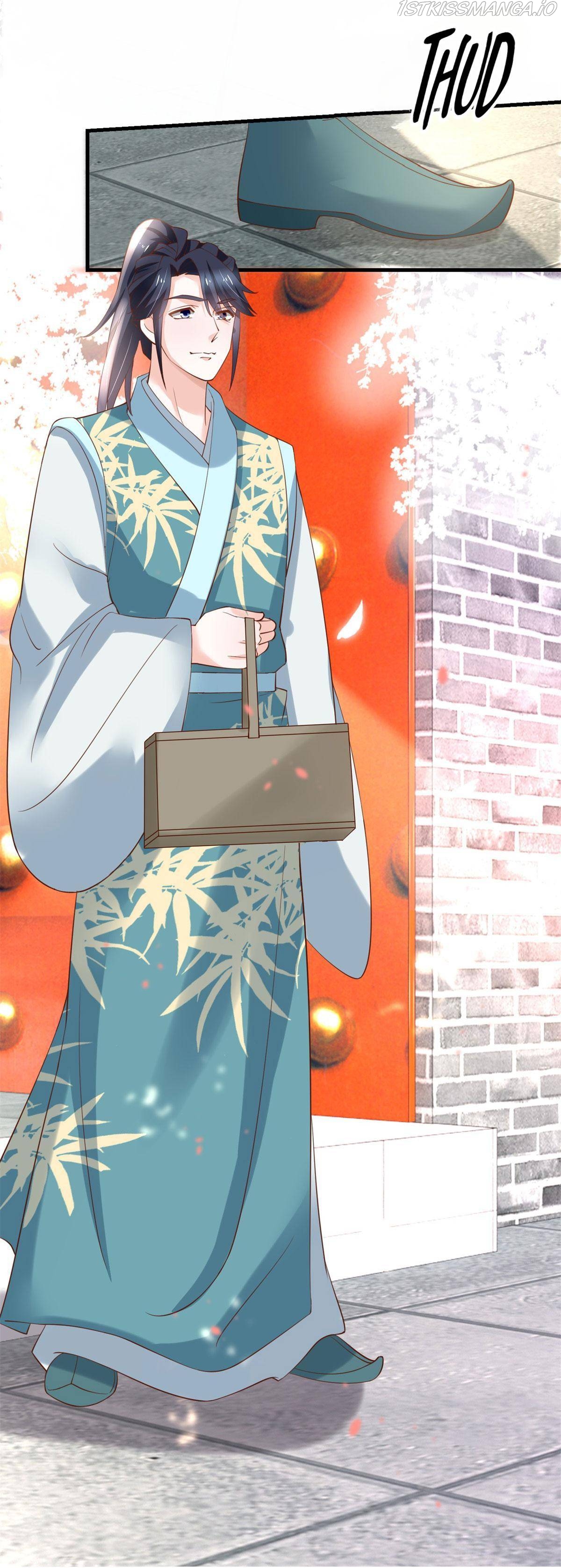 Read Pretty peasant girl EN Manga Online