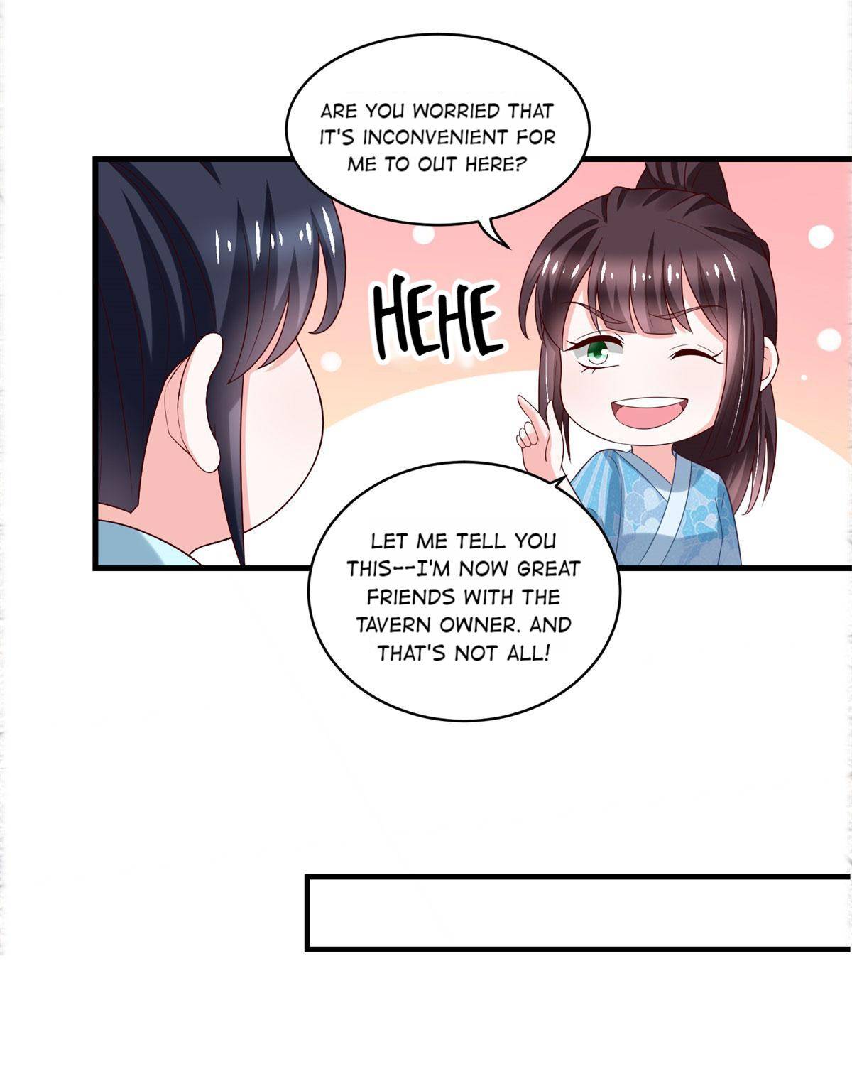 Read Pretty peasant girl EN Manga Online