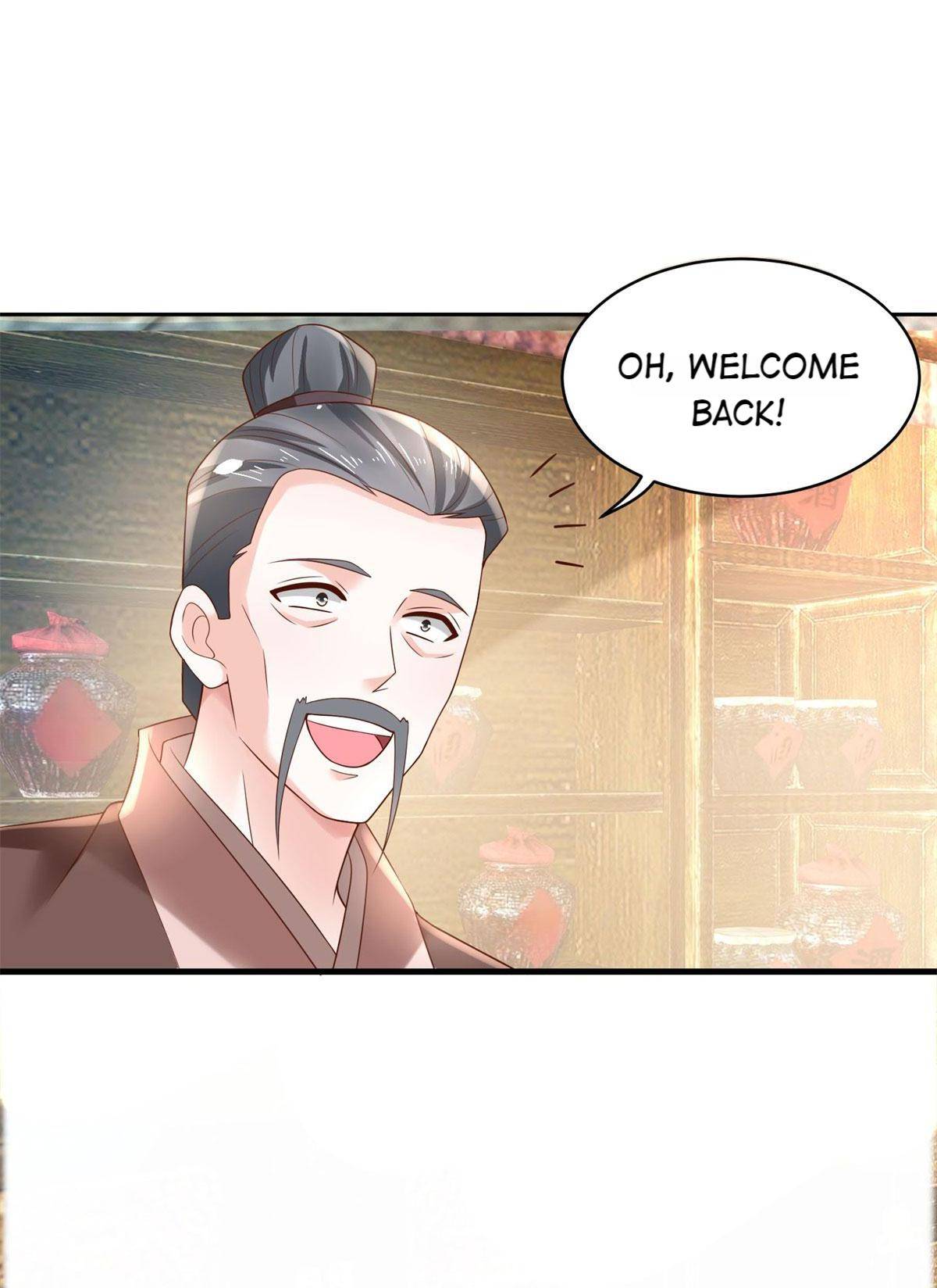 Read Pretty peasant girl EN Manga Online