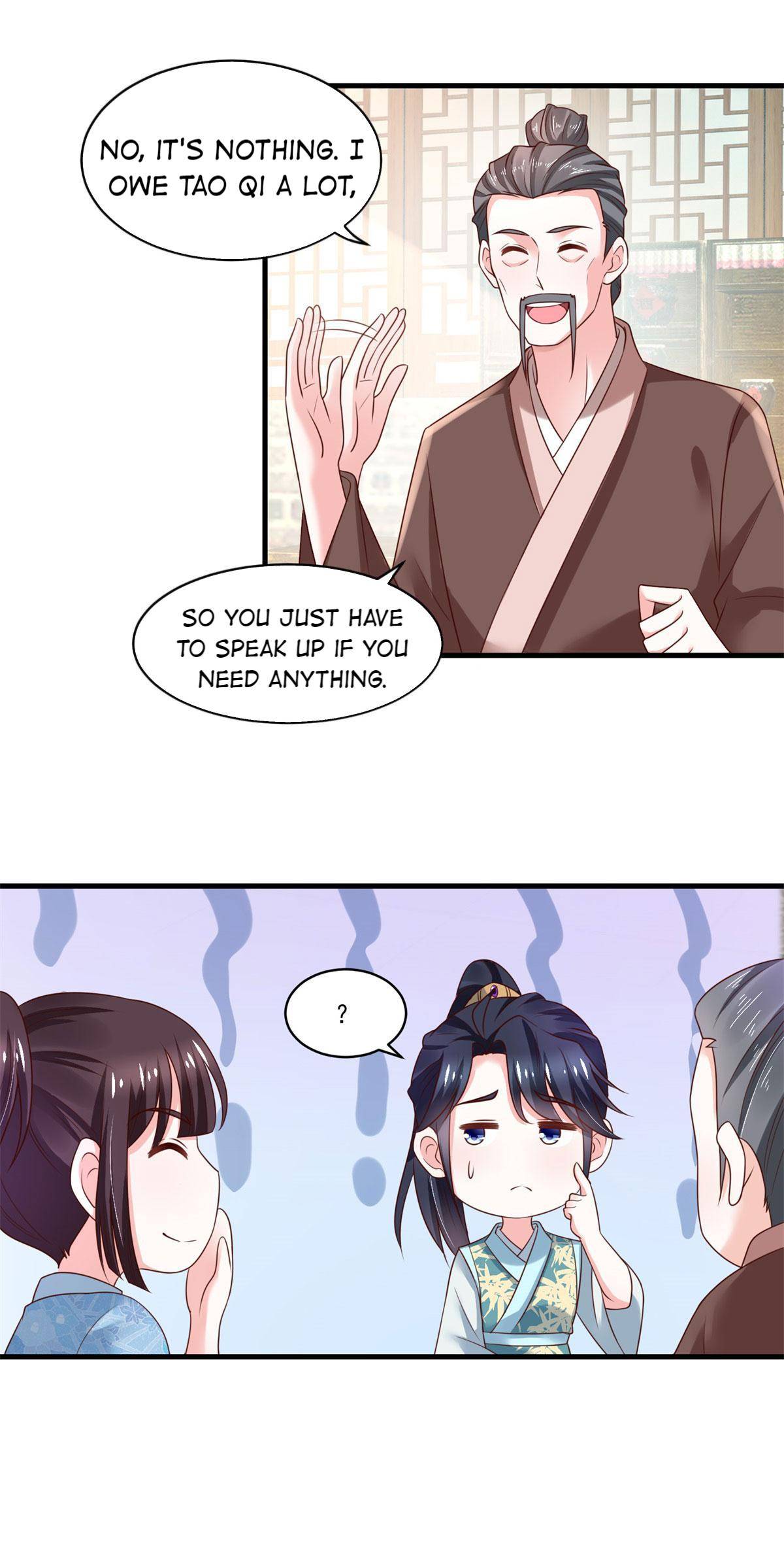 Read Pretty peasant girl EN Manga Online