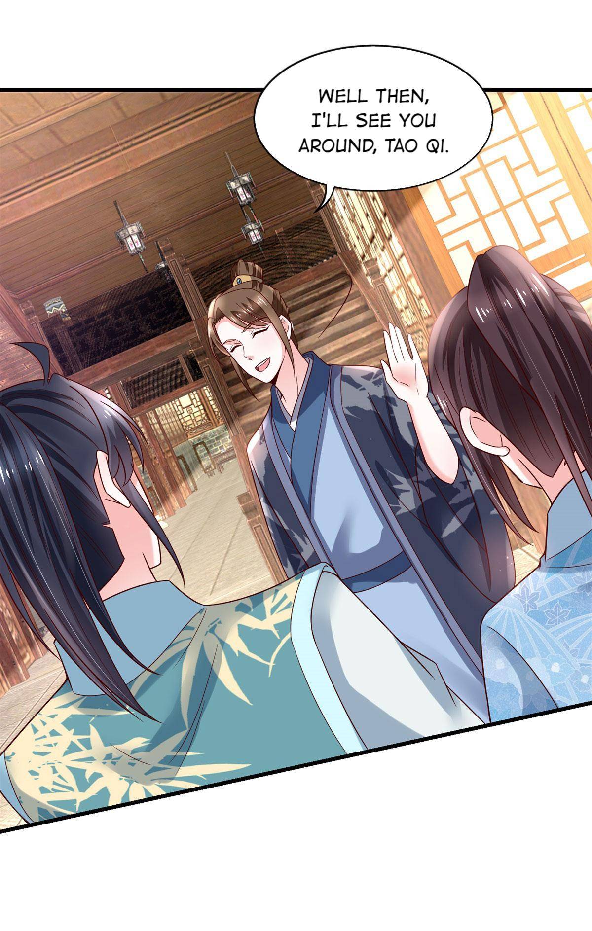 Read Pretty peasant girl EN Manga Online