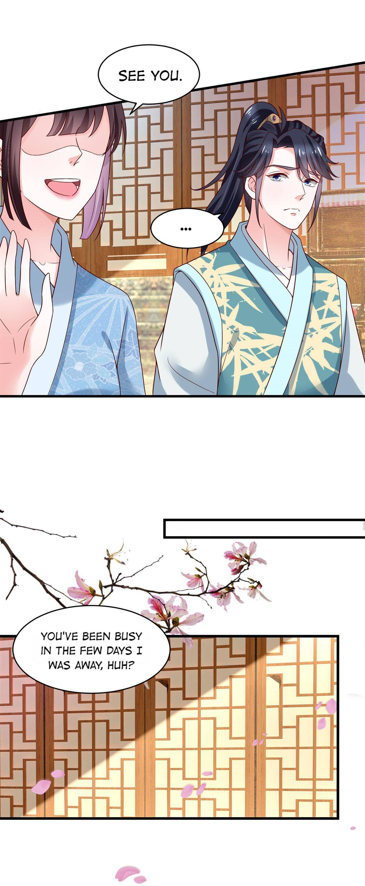 Read Pretty peasant girl EN Manga Online