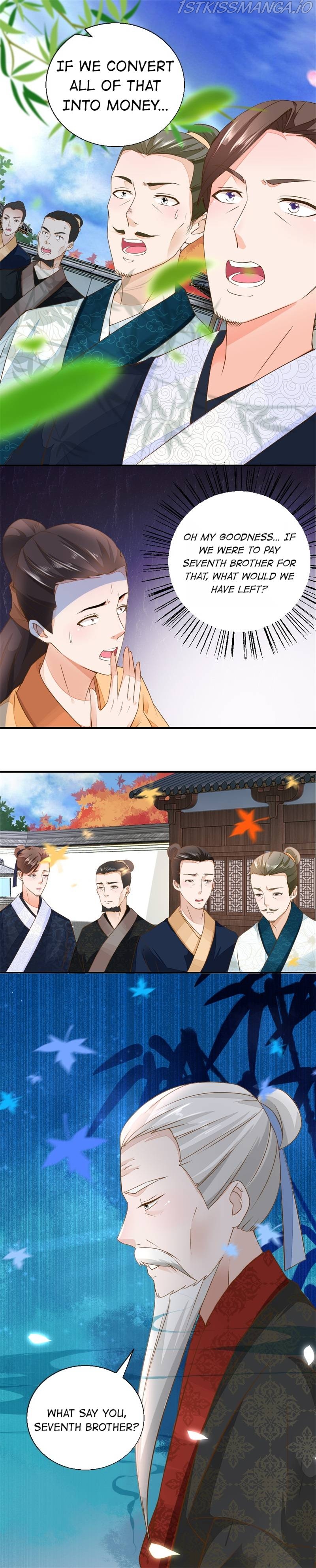 Read Pretty peasant girl EN Manga Online
