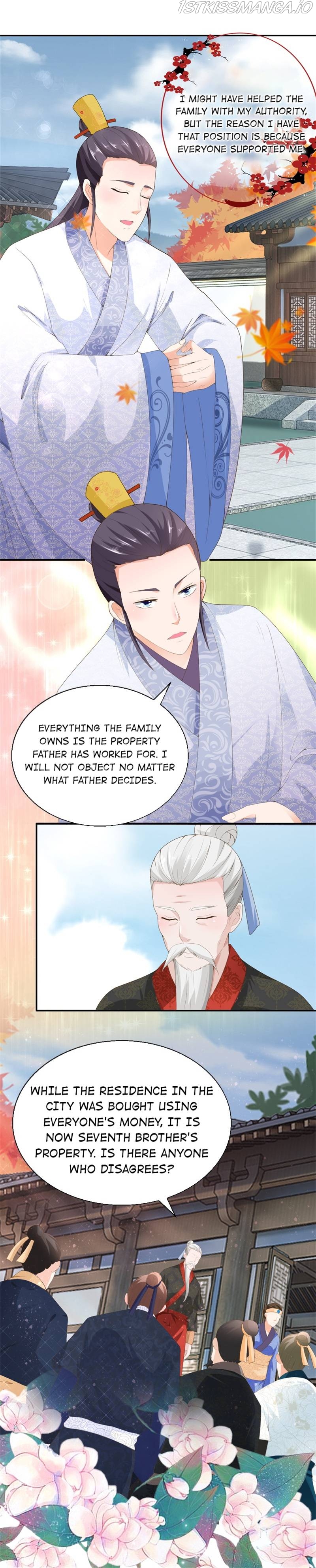 Read Pretty peasant girl EN Manga Online