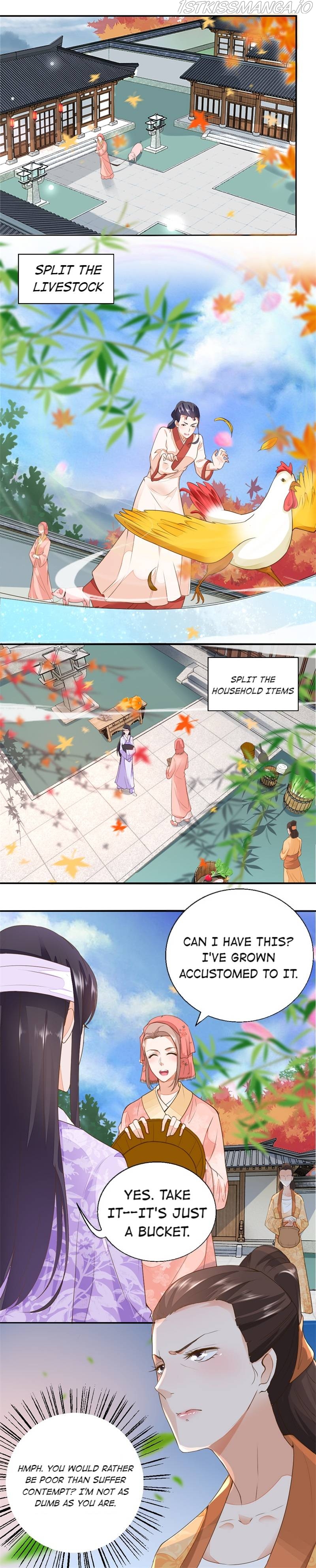 Read Pretty peasant girl EN Manga Online