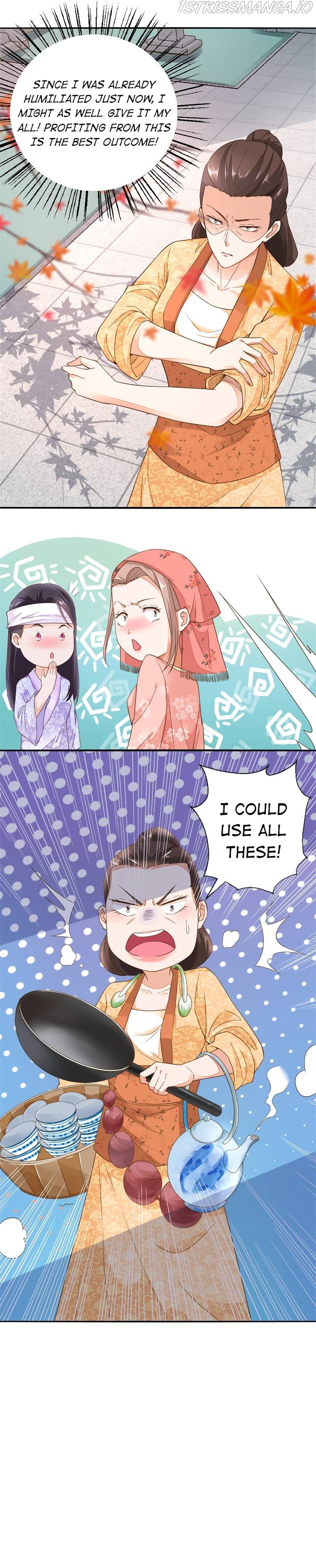 Read Pretty peasant girl EN Manga Online