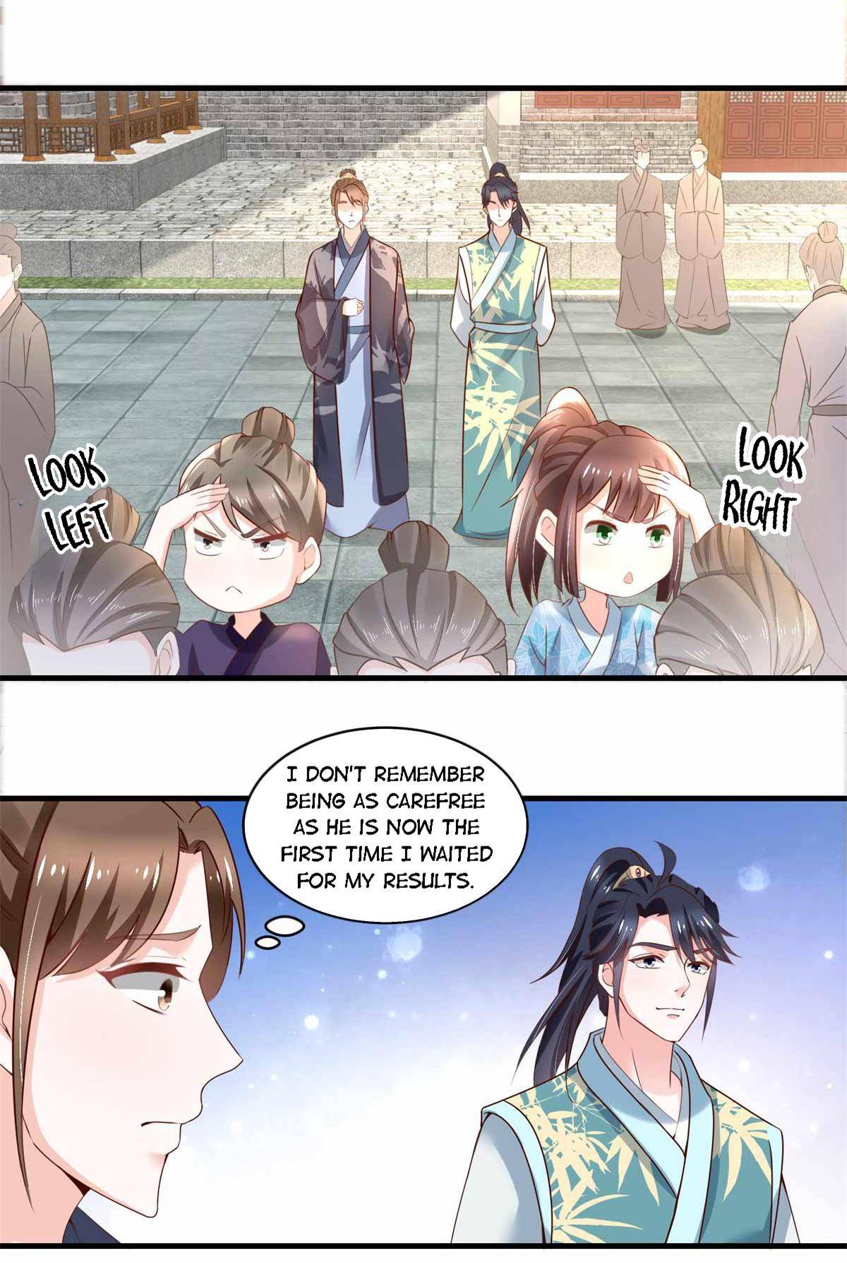 Read Pretty peasant girl EN Manga Online