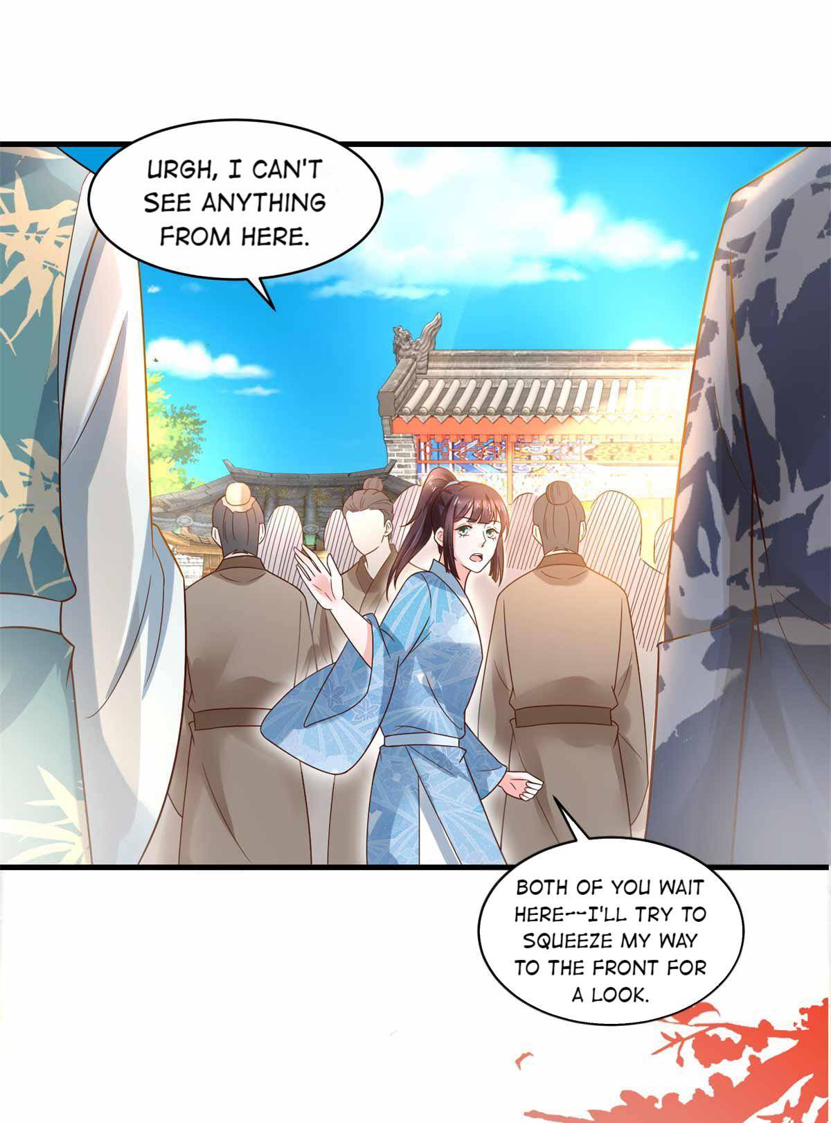 Read Pretty peasant girl EN Manga Online
