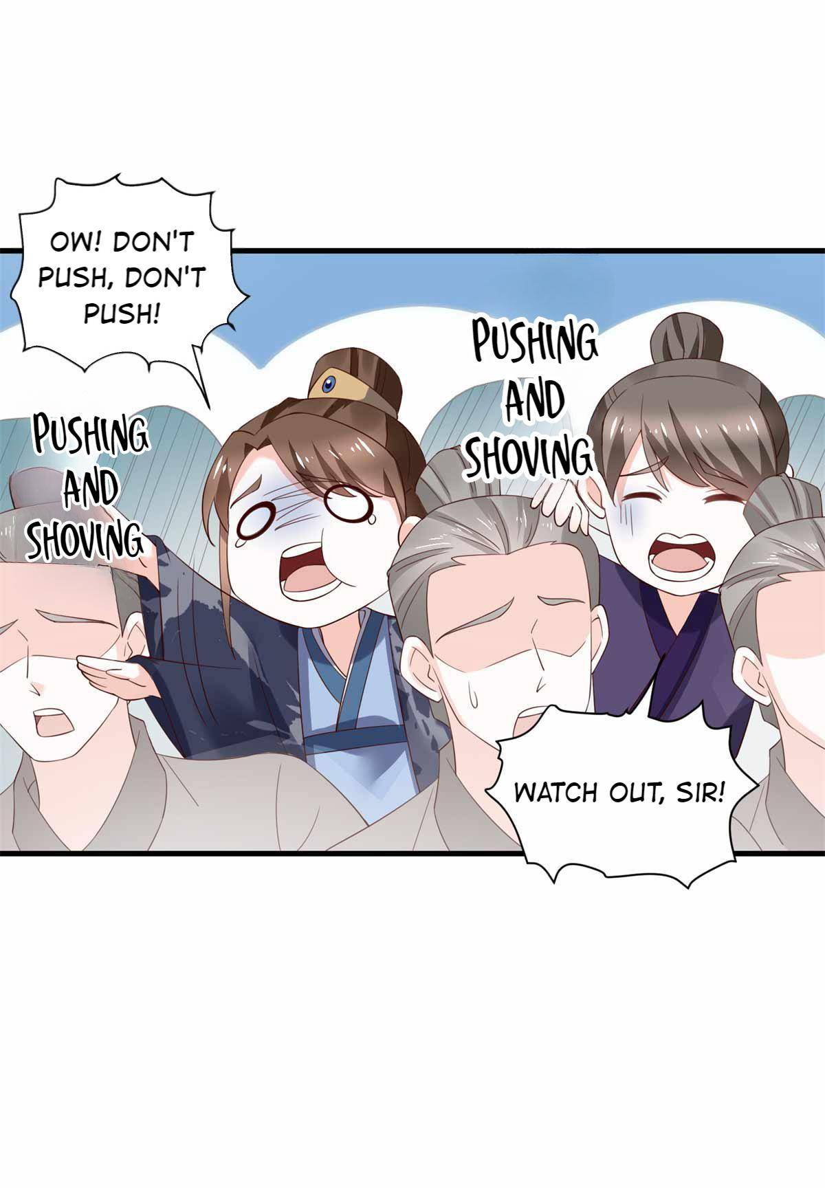 Read Pretty peasant girl EN Manga Online