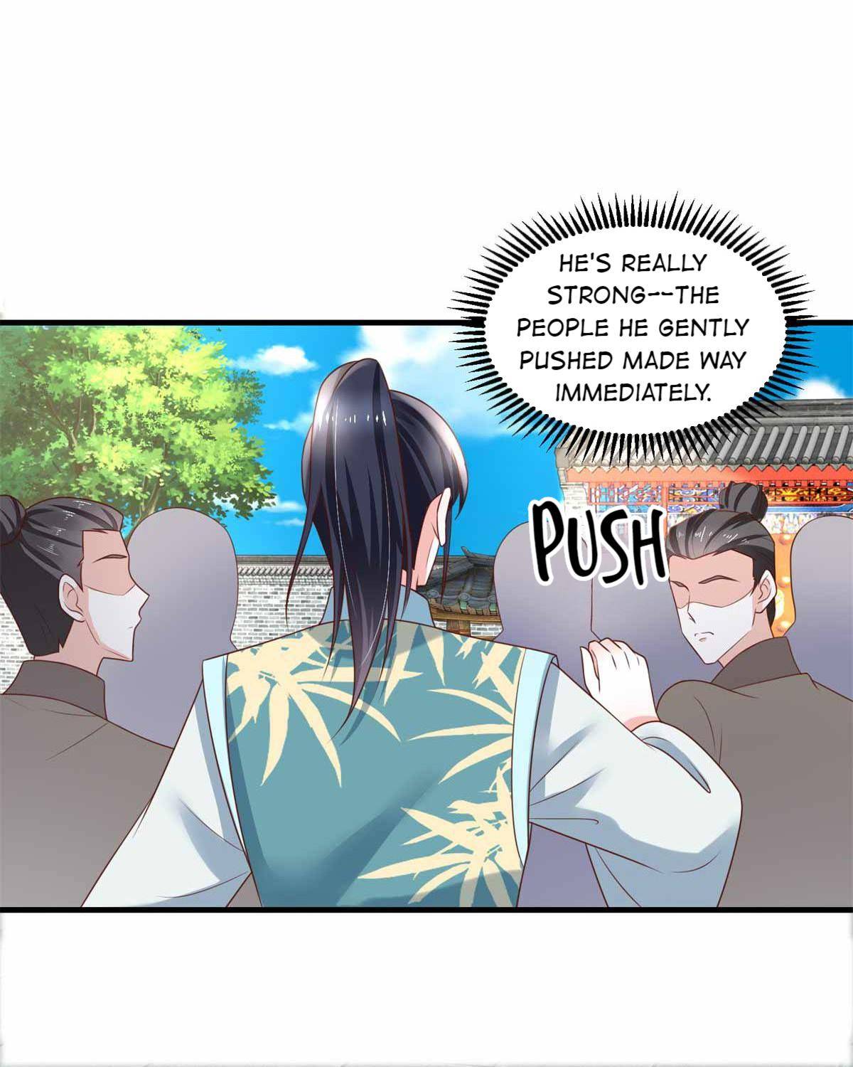 Read Pretty peasant girl EN Manga Online
