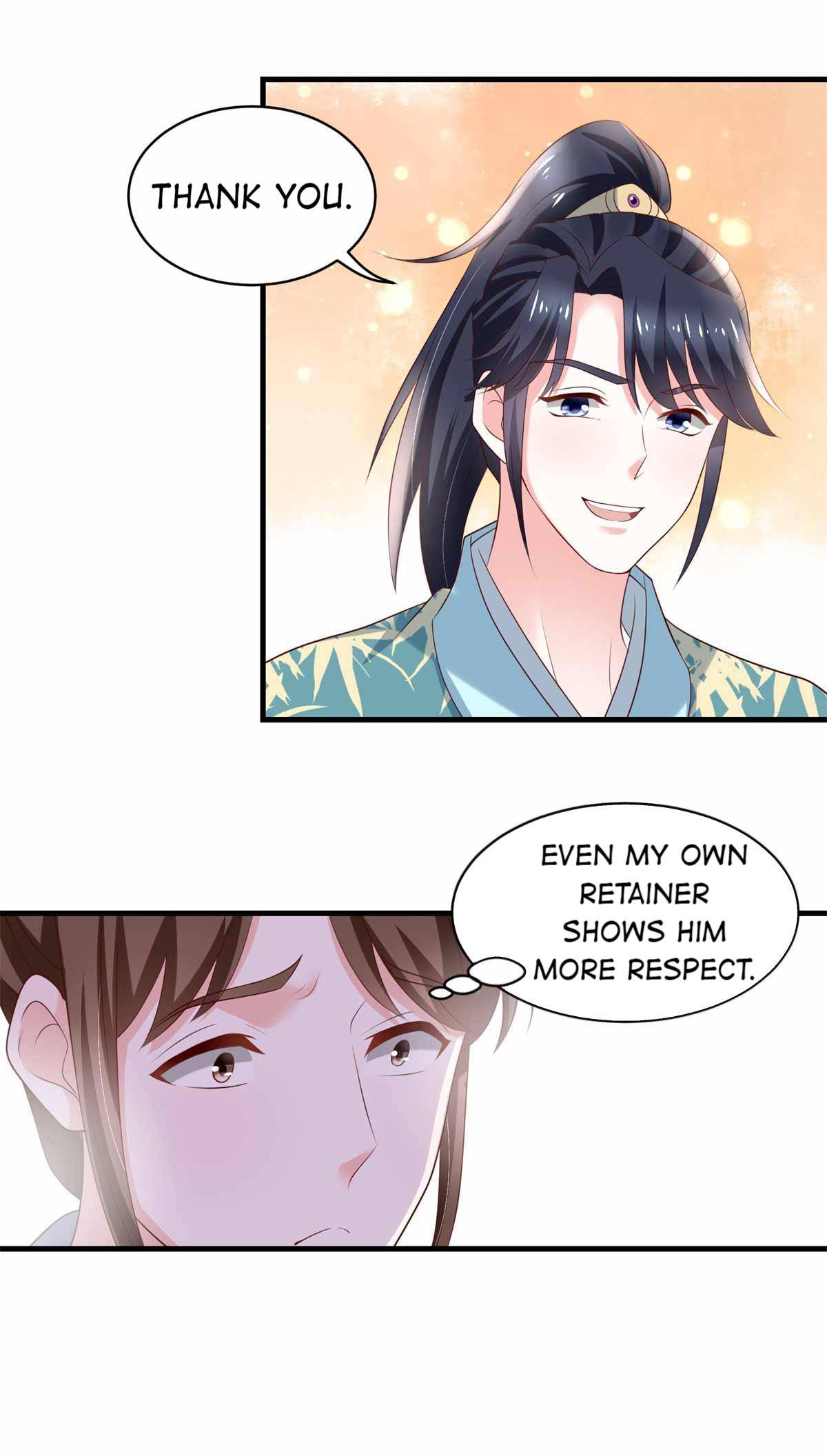 Read Pretty peasant girl EN Manga Online