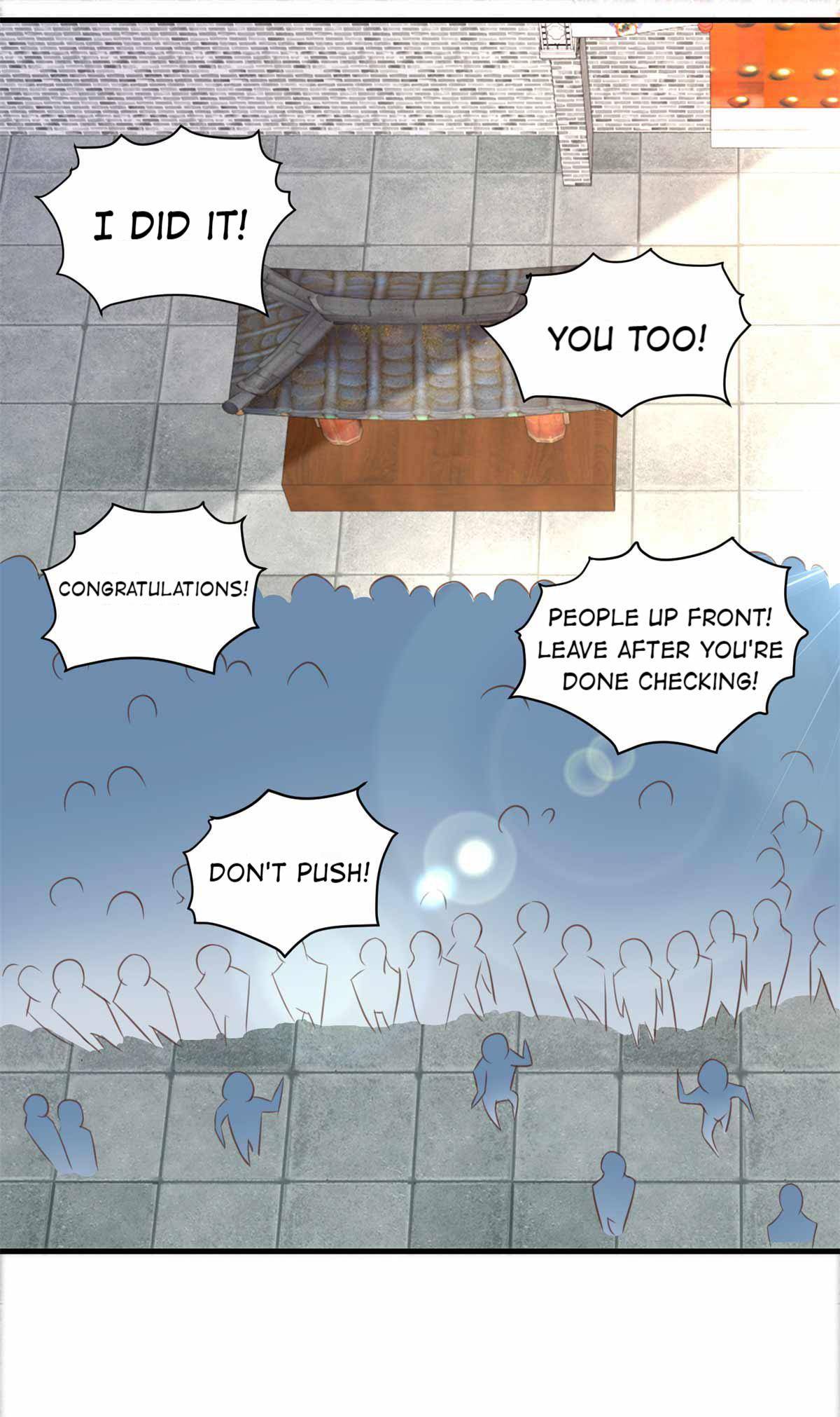 Read Pretty peasant girl EN Manga Online