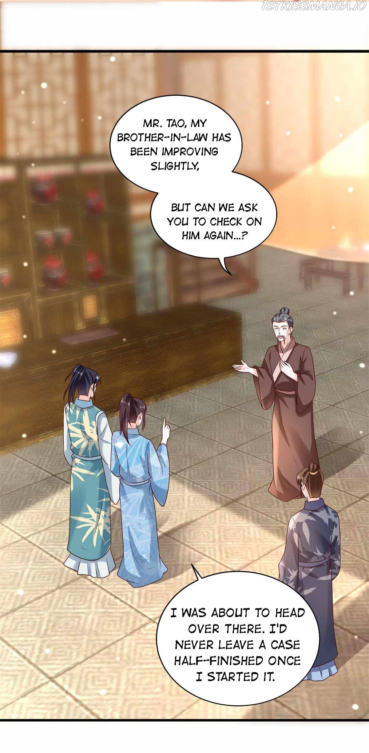 Read Pretty peasant girl EN Manga Online