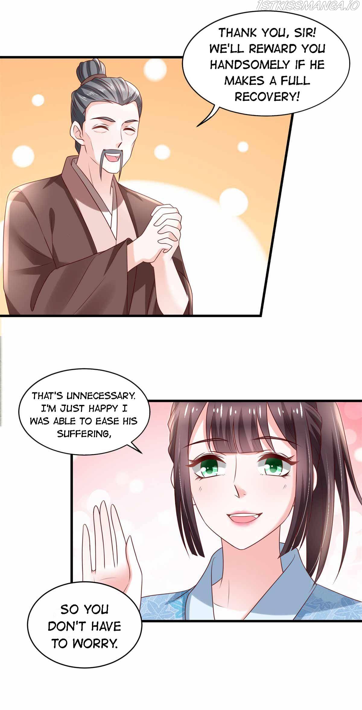 Read Pretty peasant girl EN Manga Online