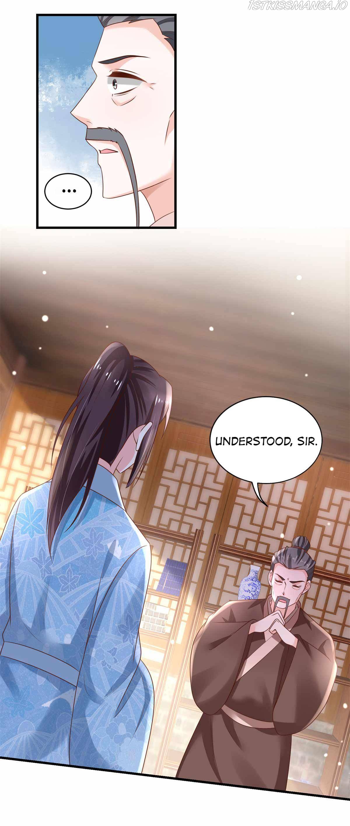Read Pretty peasant girl EN Manga Online