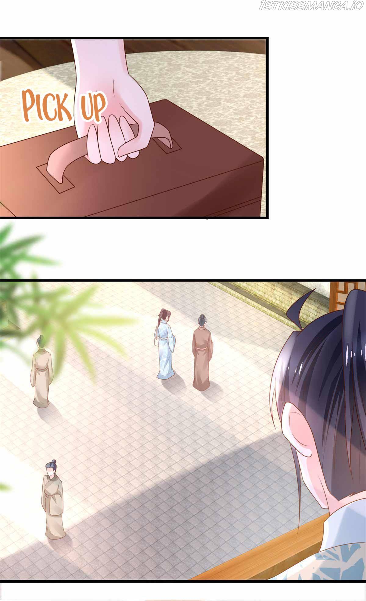 Read Pretty peasant girl EN Manga Online