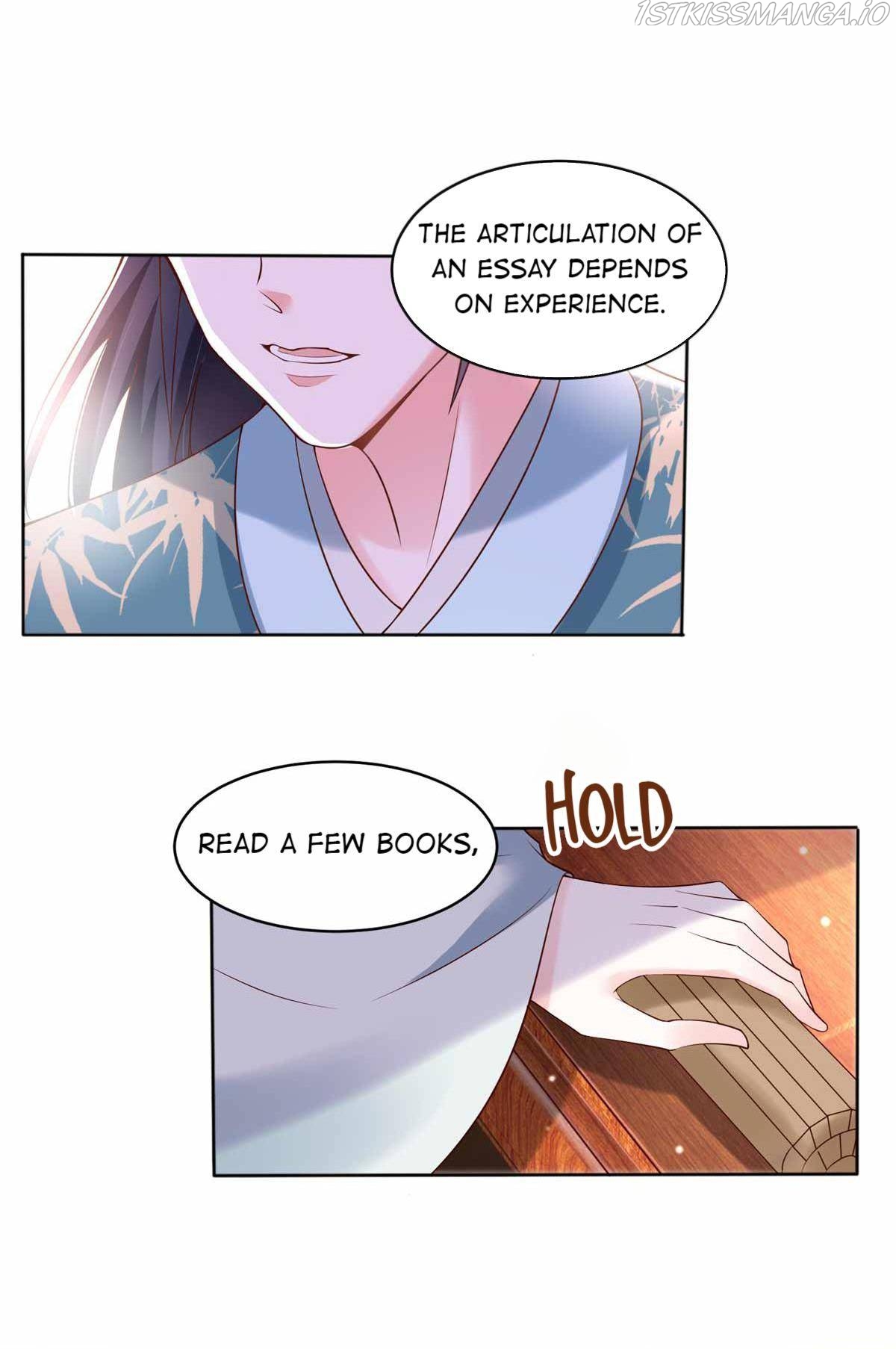 Read Pretty peasant girl EN Manga Online