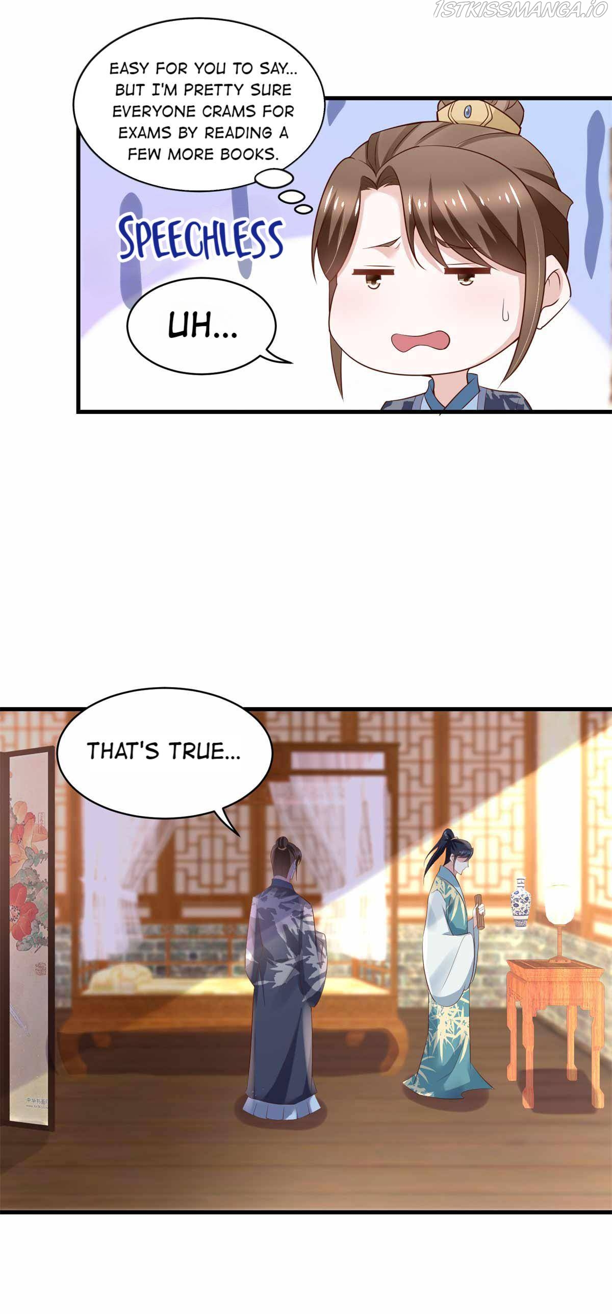 Read Pretty peasant girl EN Manga Online