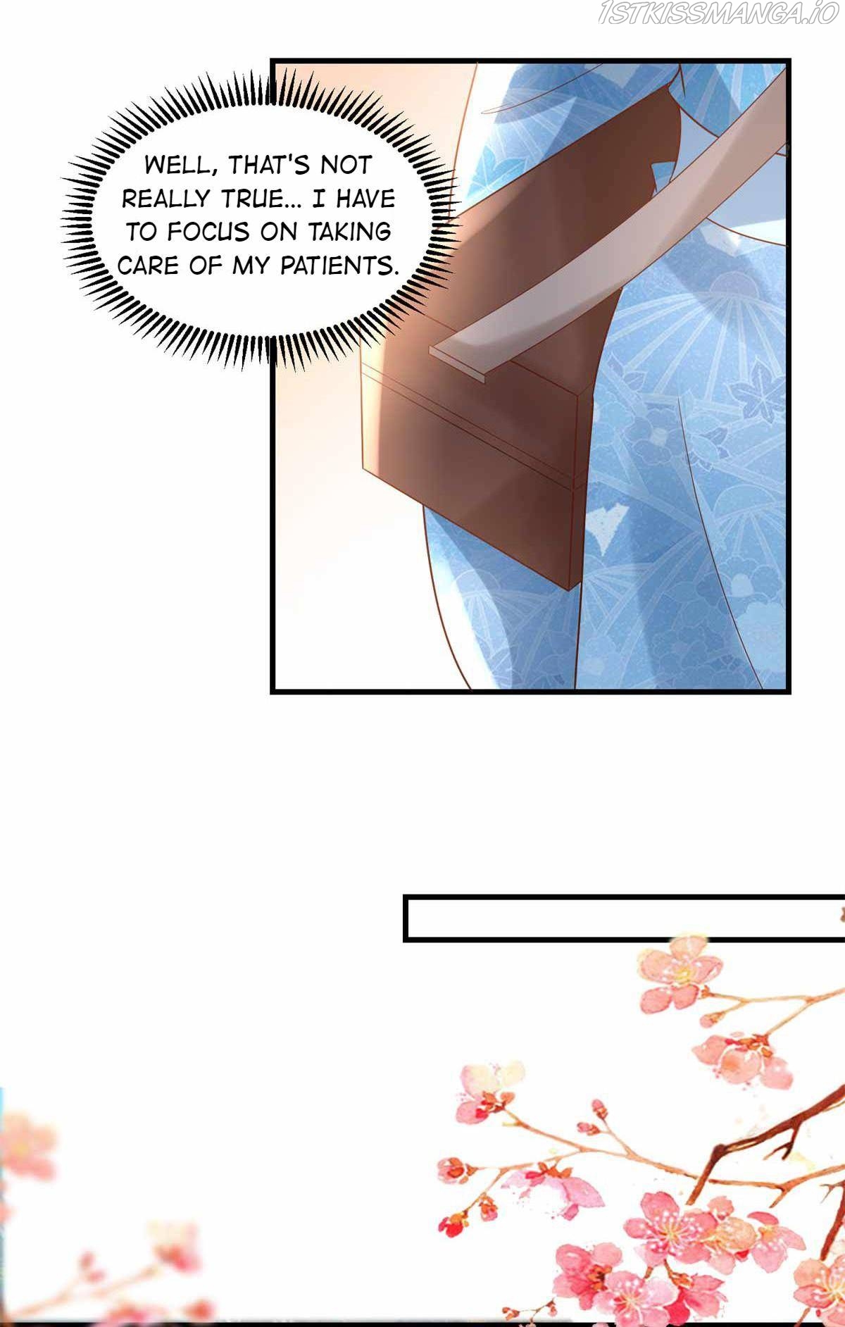 Read Pretty peasant girl EN Manga Online