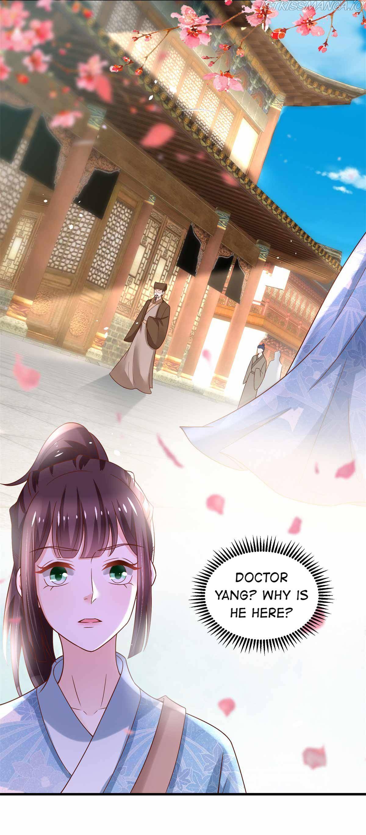 Read Pretty peasant girl EN Manga Online