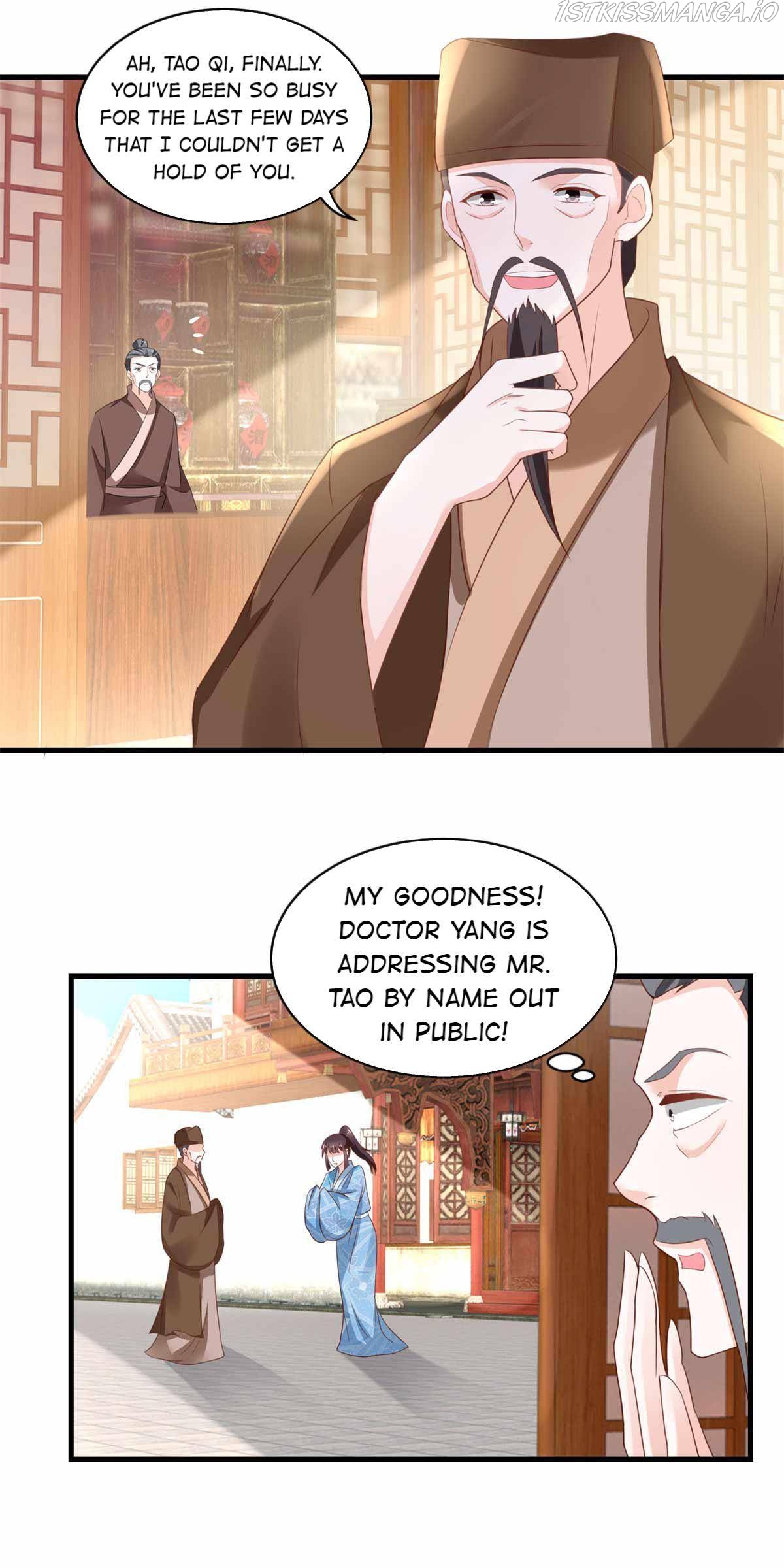 Read Pretty peasant girl EN Manga Online