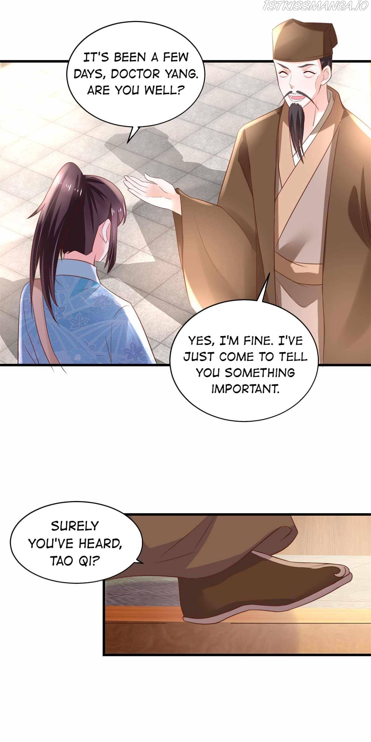 Read Pretty peasant girl EN Manga Online