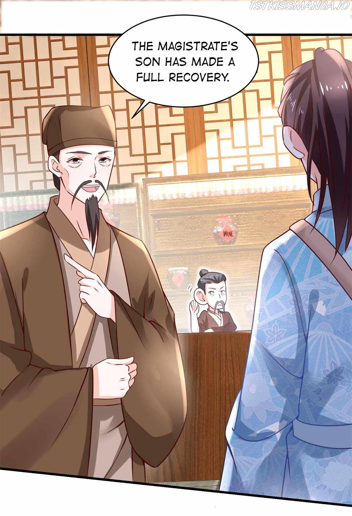 Read Pretty peasant girl EN Manga Online