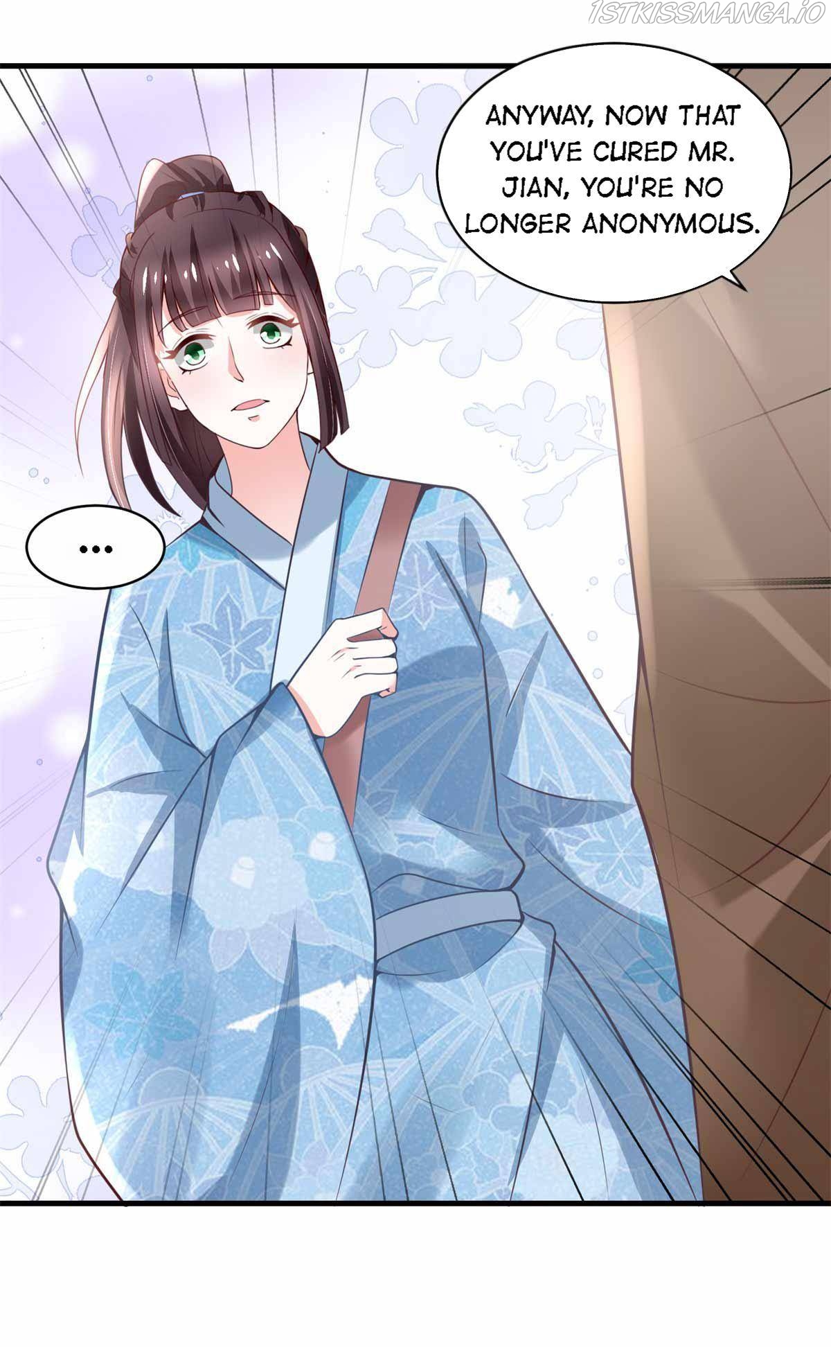 Read Pretty peasant girl EN Manga Online