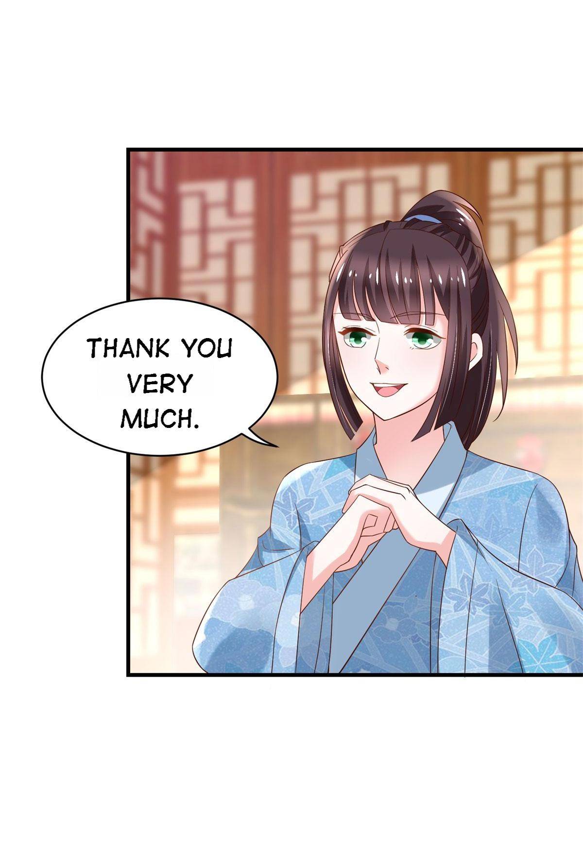 Read Pretty peasant girl EN Manga Online