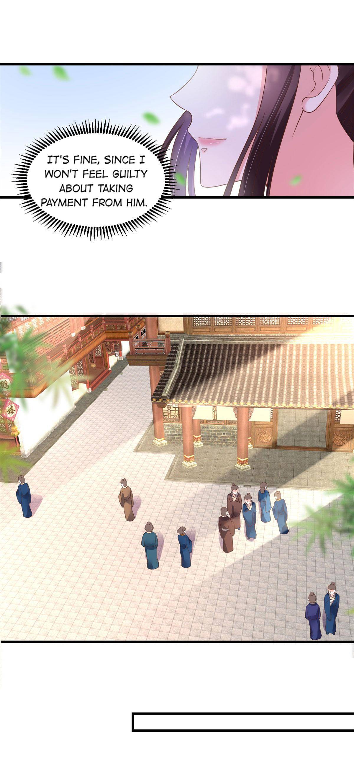 Read Pretty peasant girl EN Manga Online