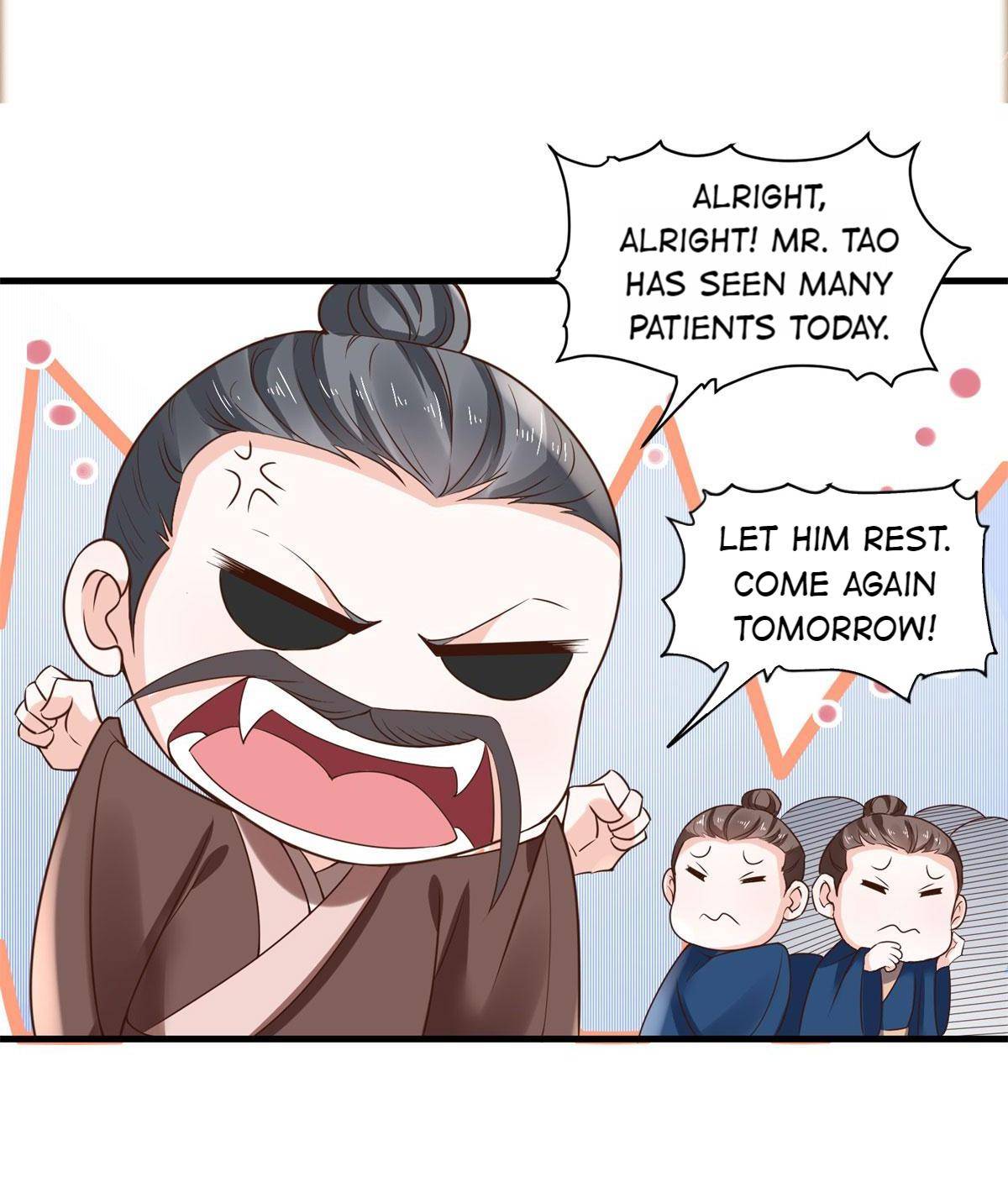 Read Pretty peasant girl EN Manga Online