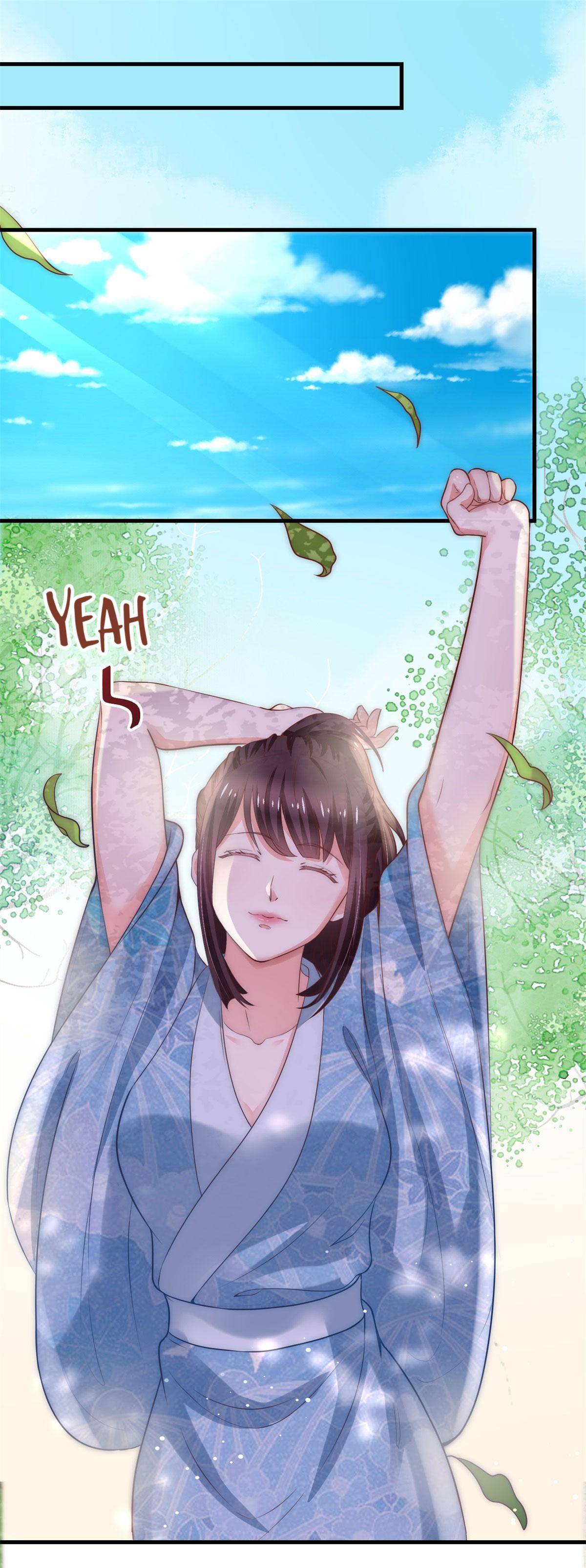 Read Pretty peasant girl EN Manga Online
