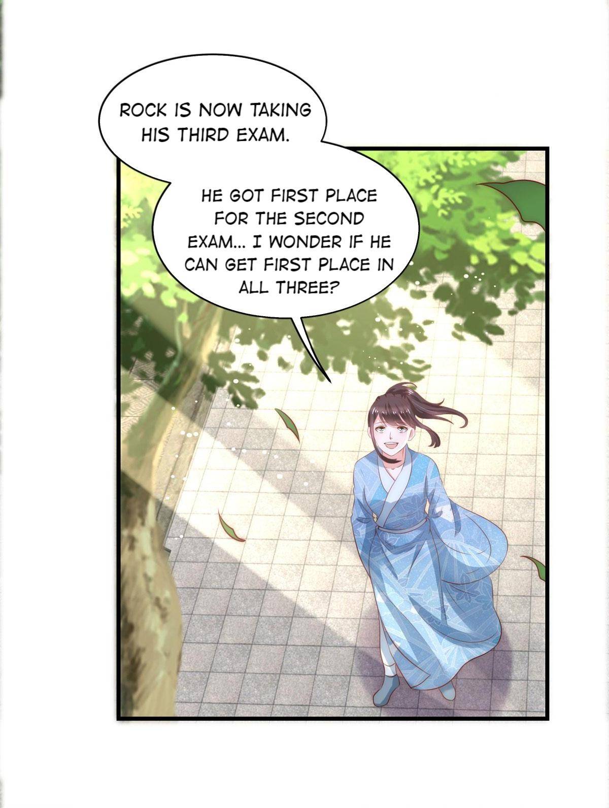 Read Pretty peasant girl EN Manga Online