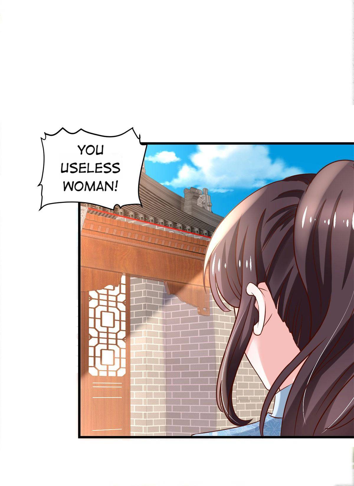Read Pretty peasant girl EN Manga Online