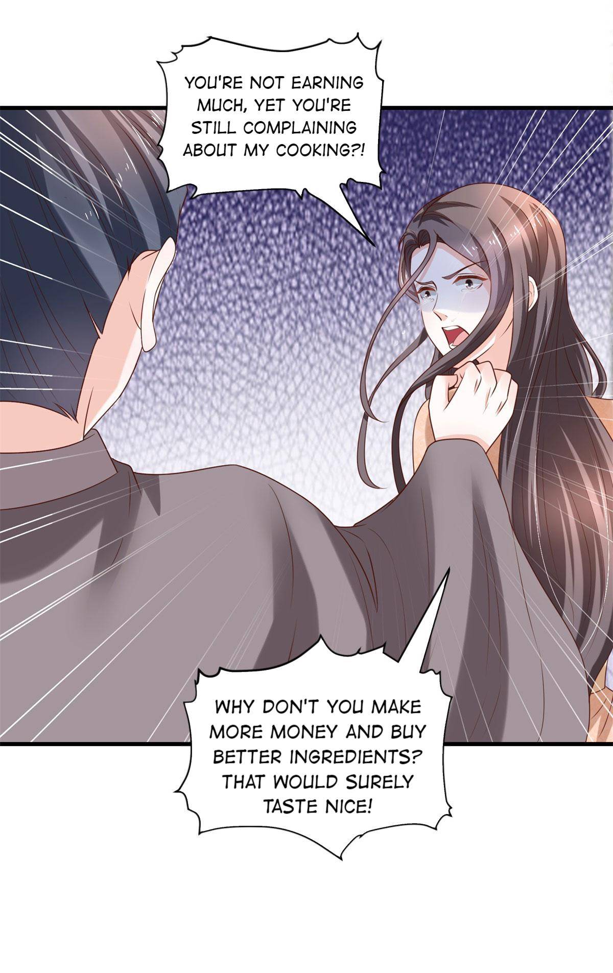 Read Pretty peasant girl EN Manga Online